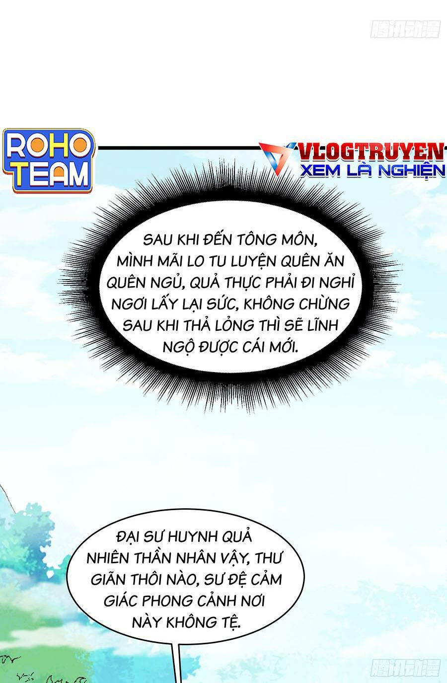 Đại Lão Tu Tiên Bắt Đầu Bằng Tâm Trí: Chapter 7