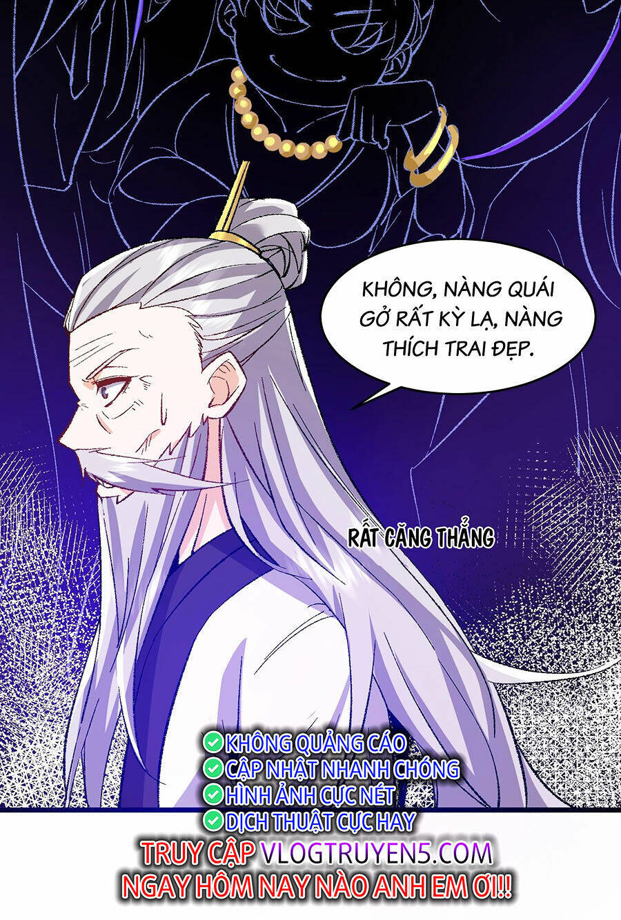 Đại Lão Tu Tiên Bắt Đầu Bằng Tâm Trí: Chapter 8