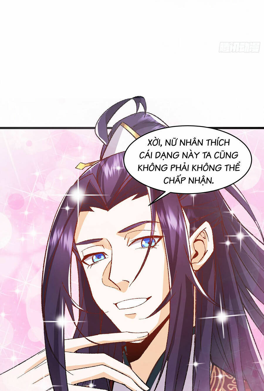 Đại Lão Tu Tiên Bắt Đầu Bằng Tâm Trí: Chapter 8