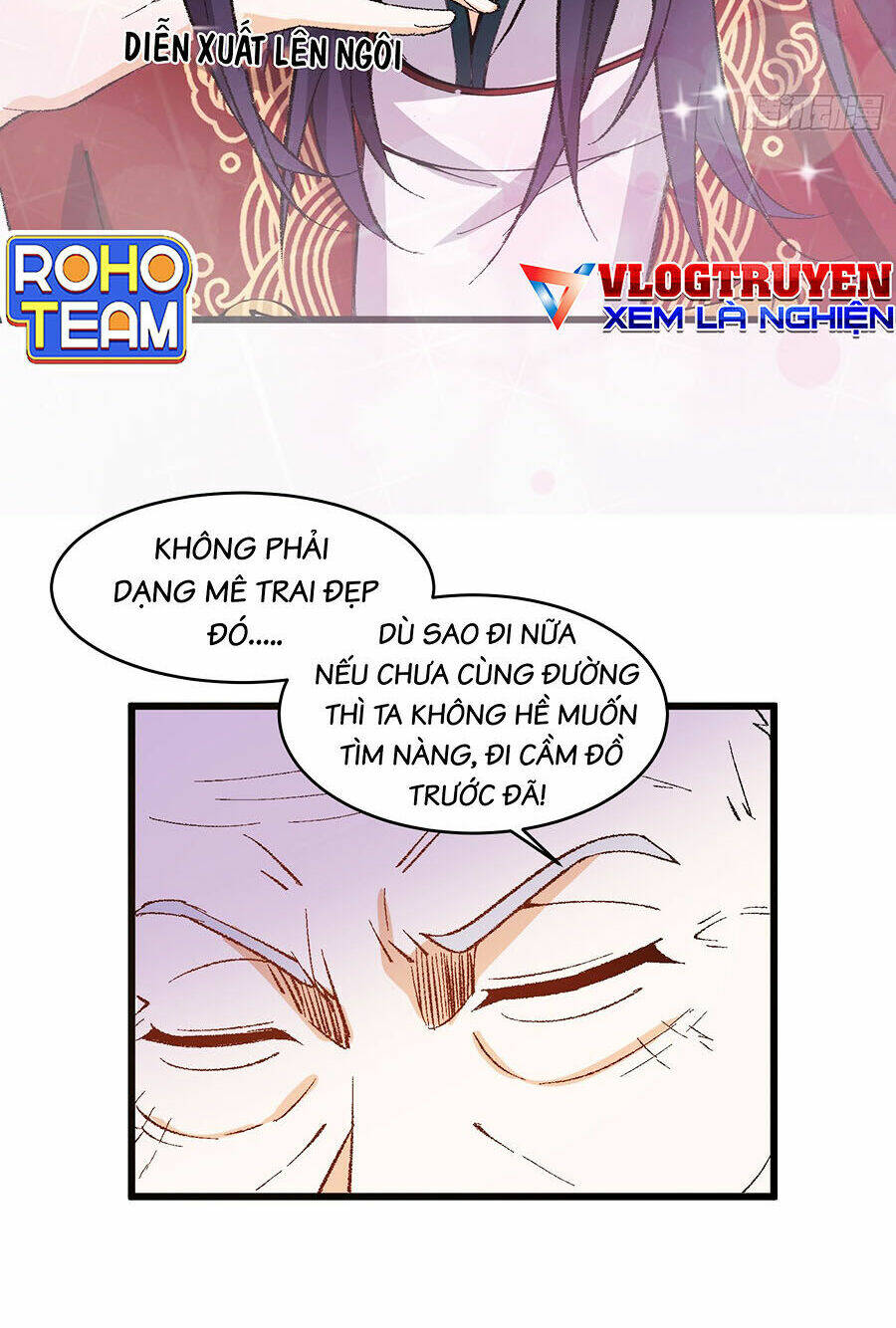 Đại Lão Tu Tiên Bắt Đầu Bằng Tâm Trí: Chapter 8