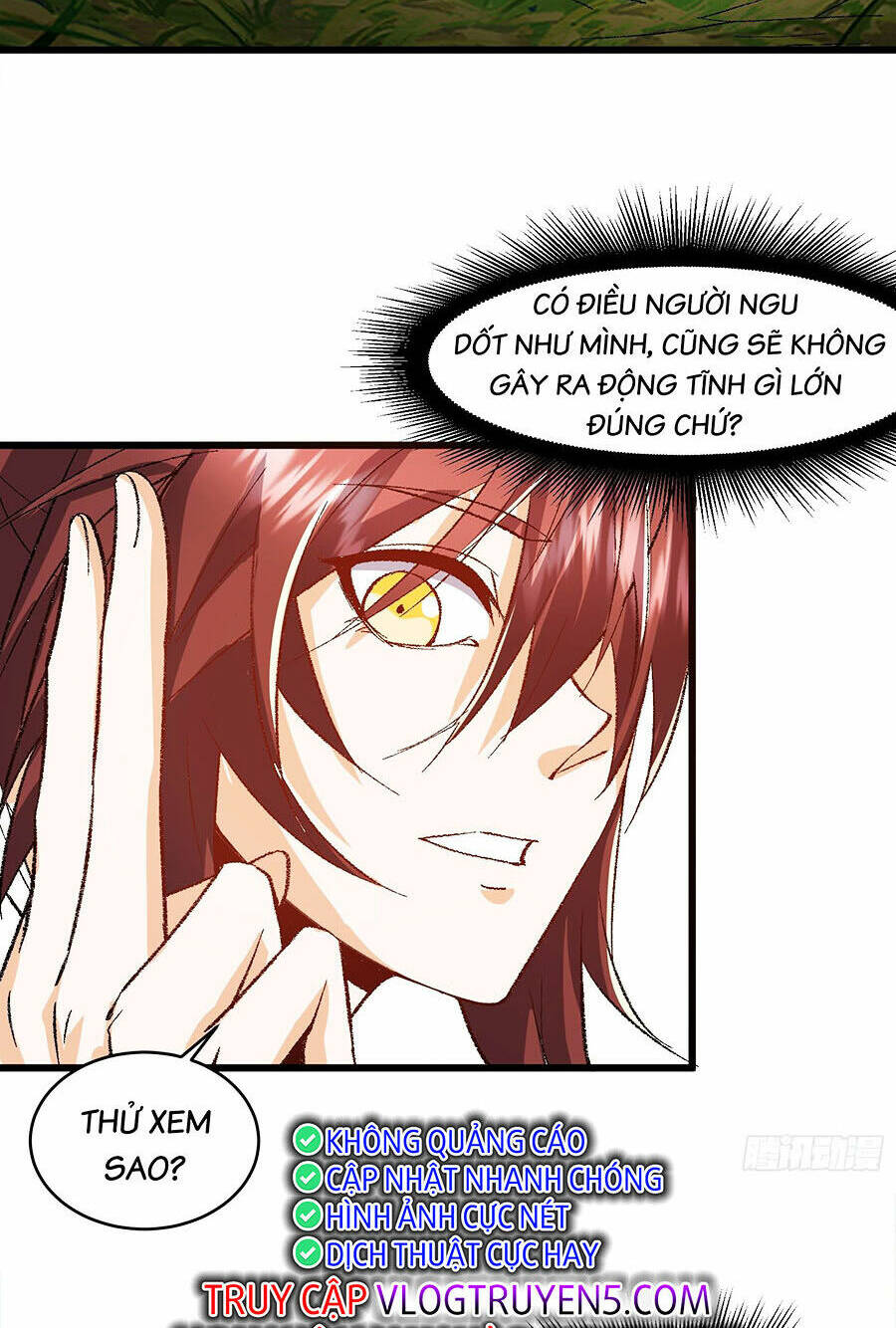 Đại Lão Tu Tiên Bắt Đầu Bằng Tâm Trí: Chapter 8