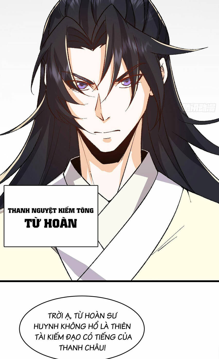 Đại Lão Tu Tiên Bắt Đầu Bằng Tâm Trí: Chapter 8