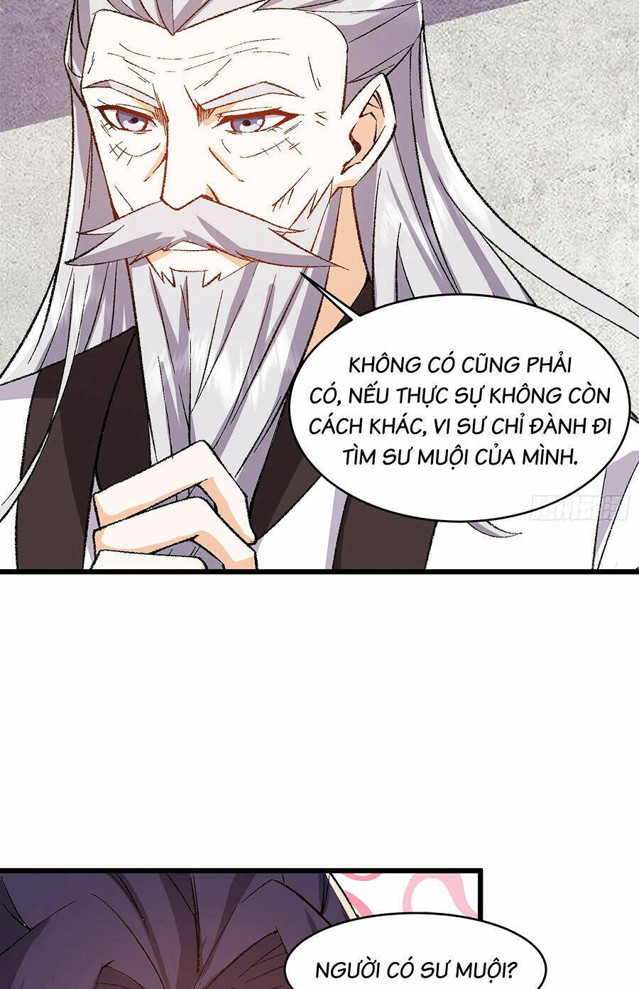 Đại Lão Tu Tiên Bắt Đầu Bằng Tâm Trí: Chapter 8