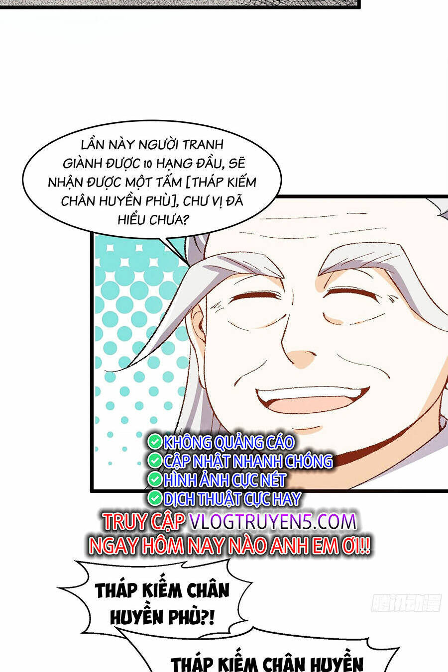 Đại Lão Tu Tiên Bắt Đầu Bằng Tâm Trí: Chapter 8
