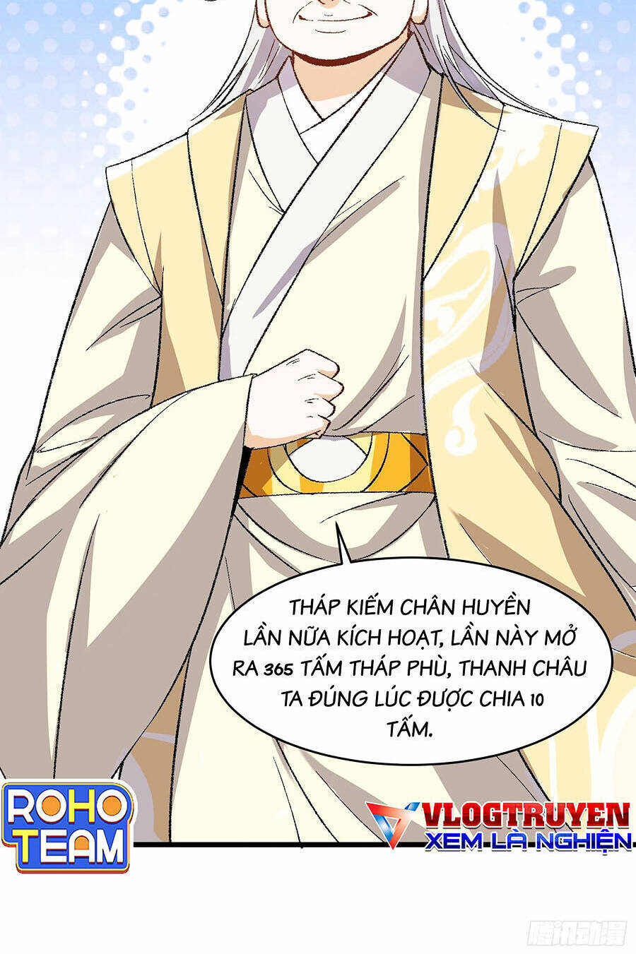 Đại Lão Tu Tiên Bắt Đầu Bằng Tâm Trí: Chapter 8