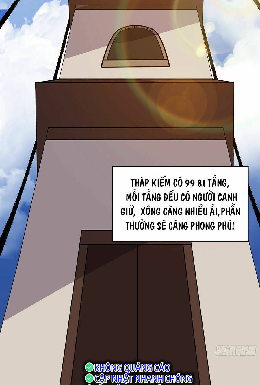 Đại Lão Tu Tiên Bắt Đầu Bằng Tâm Trí: Chapter 8