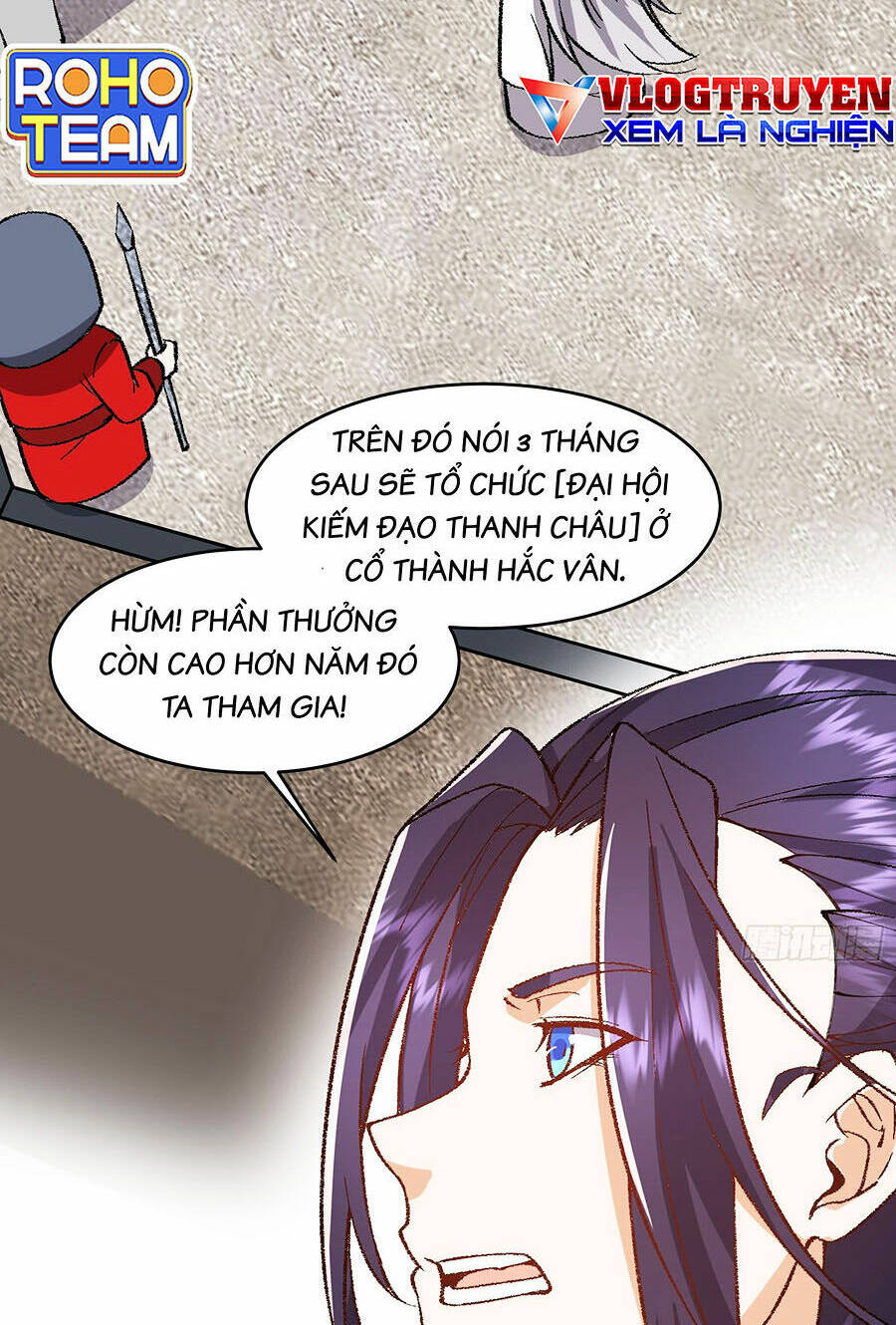 Đại Lão Tu Tiên Bắt Đầu Bằng Tâm Trí: Chapter 8