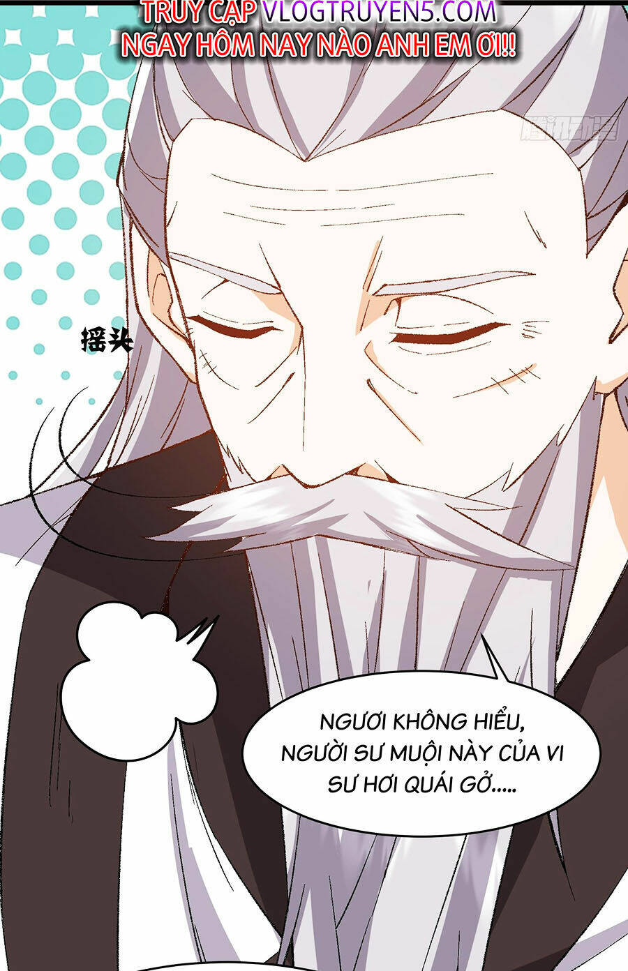Đại Lão Tu Tiên Bắt Đầu Bằng Tâm Trí: Chapter 8