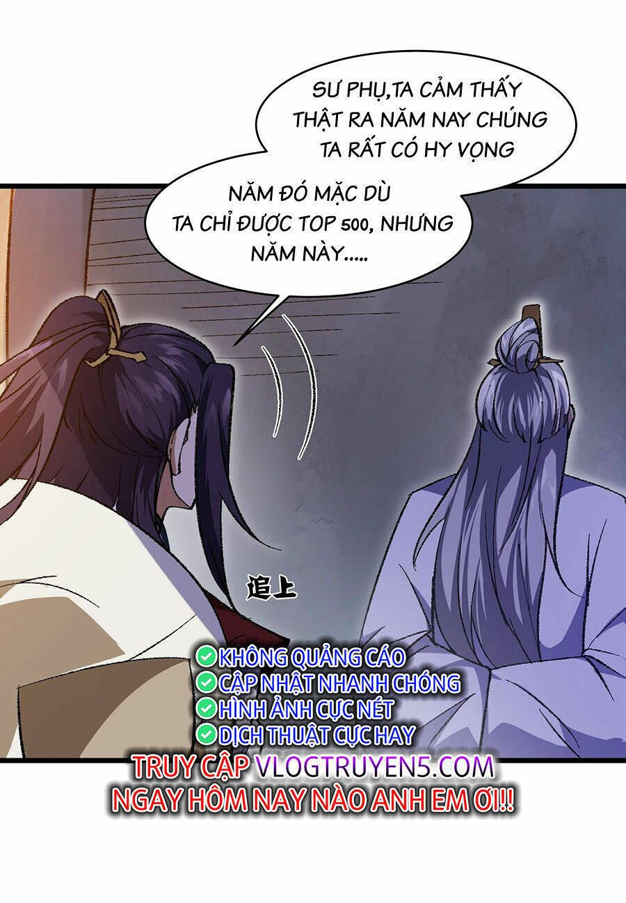 Đại Lão Tu Tiên Bắt Đầu Bằng Tâm Trí: Chapter 9