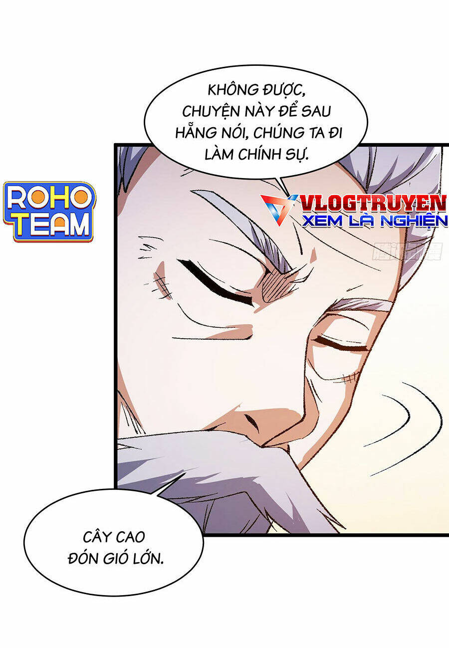 Đại Lão Tu Tiên Bắt Đầu Bằng Tâm Trí: Chapter 9