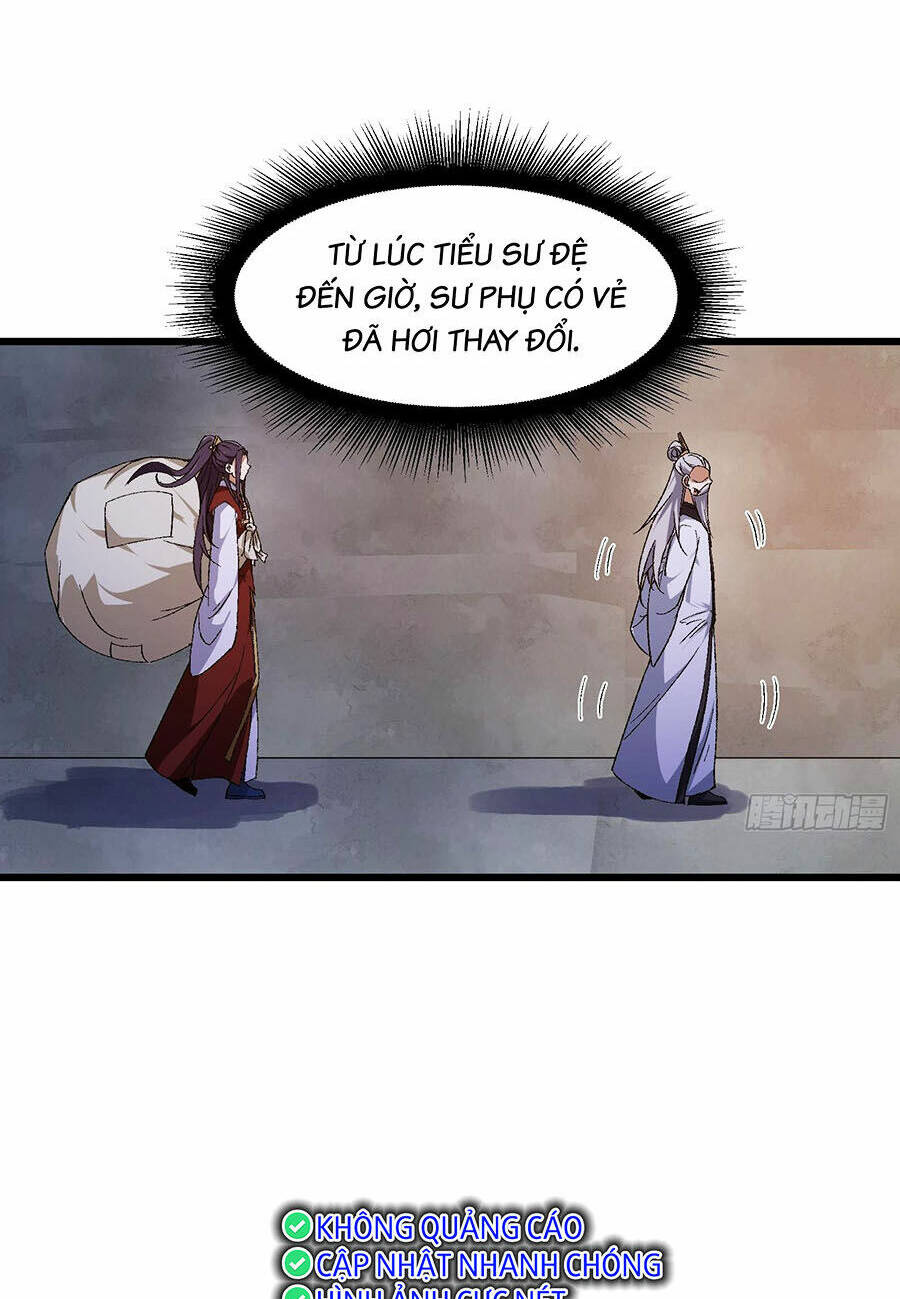 Đại Lão Tu Tiên Bắt Đầu Bằng Tâm Trí: Chapter 9