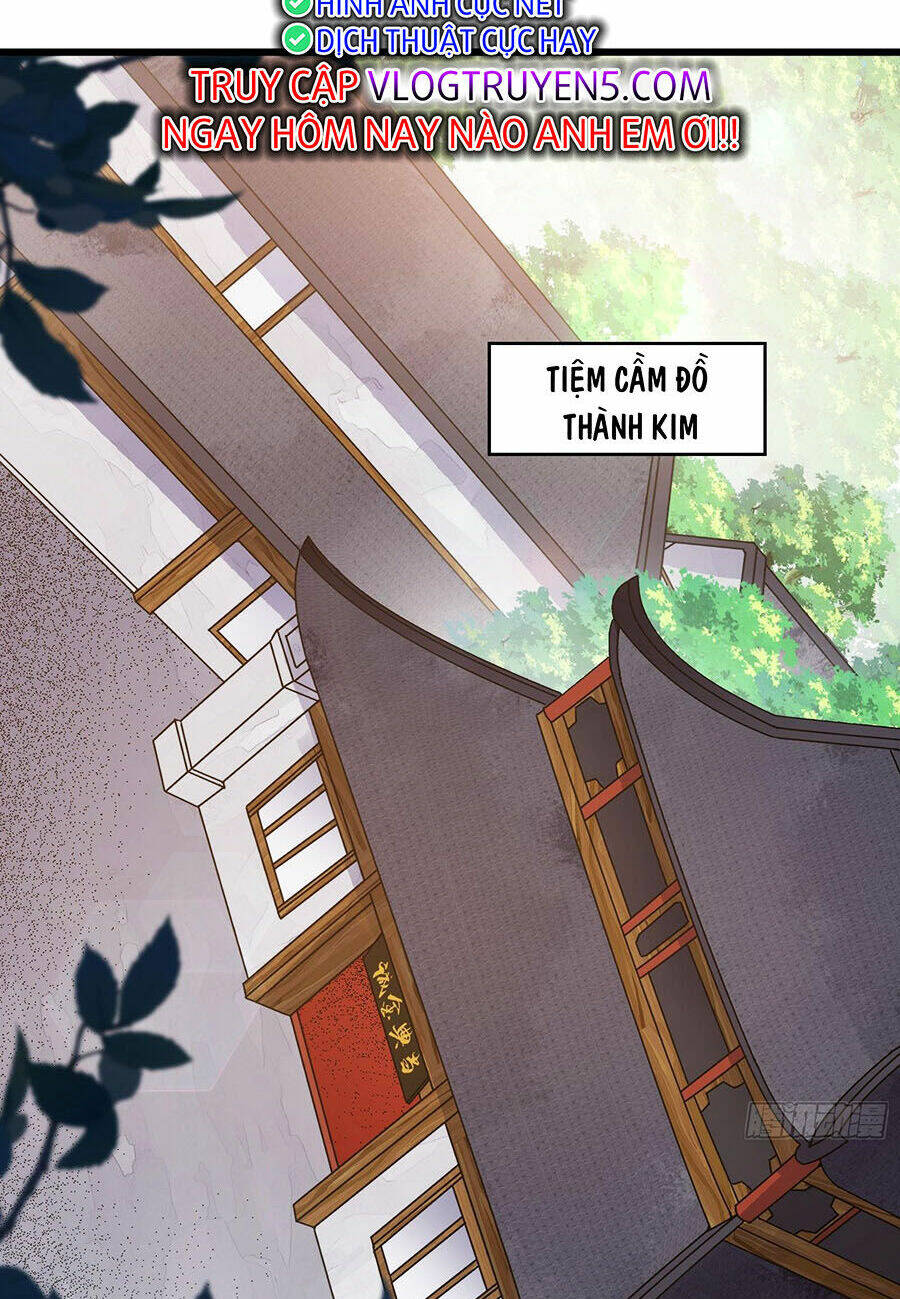 Đại Lão Tu Tiên Bắt Đầu Bằng Tâm Trí: Chapter 9