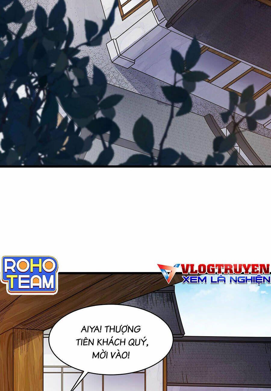 Đại Lão Tu Tiên Bắt Đầu Bằng Tâm Trí: Chapter 9