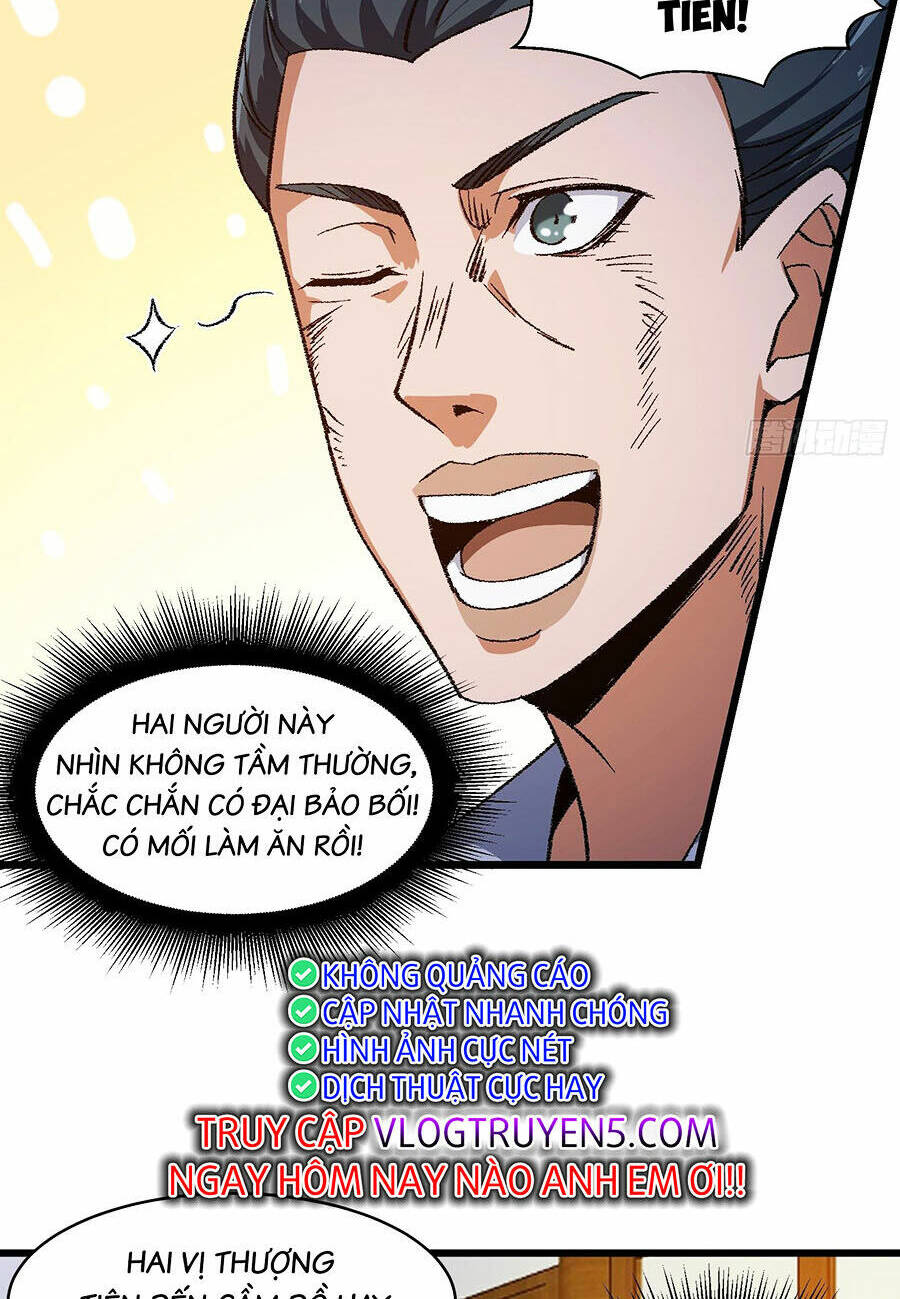 Đại Lão Tu Tiên Bắt Đầu Bằng Tâm Trí: Chapter 9