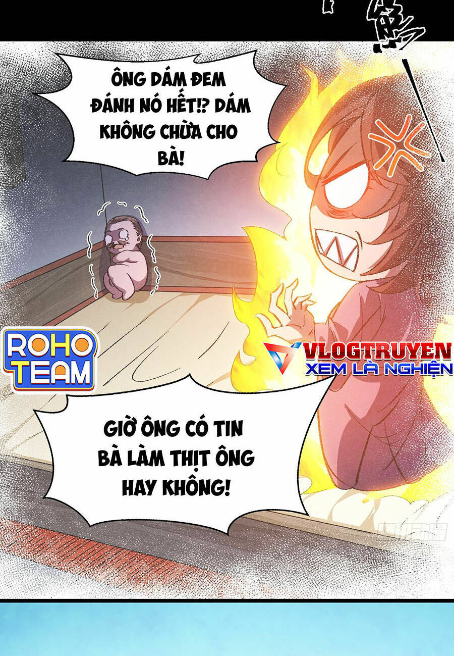Đại Lão Tu Tiên Bắt Đầu Bằng Tâm Trí: Chapter 9