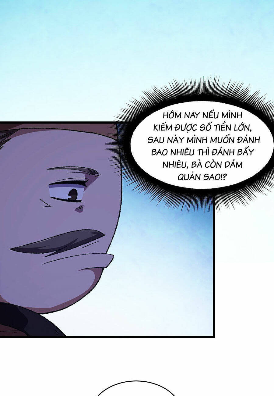 Đại Lão Tu Tiên Bắt Đầu Bằng Tâm Trí: Chapter 9