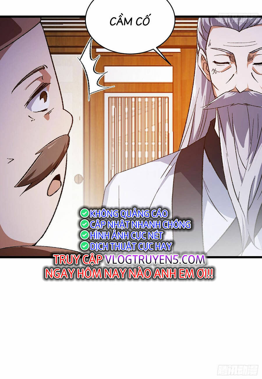 Đại Lão Tu Tiên Bắt Đầu Bằng Tâm Trí: Chapter 9