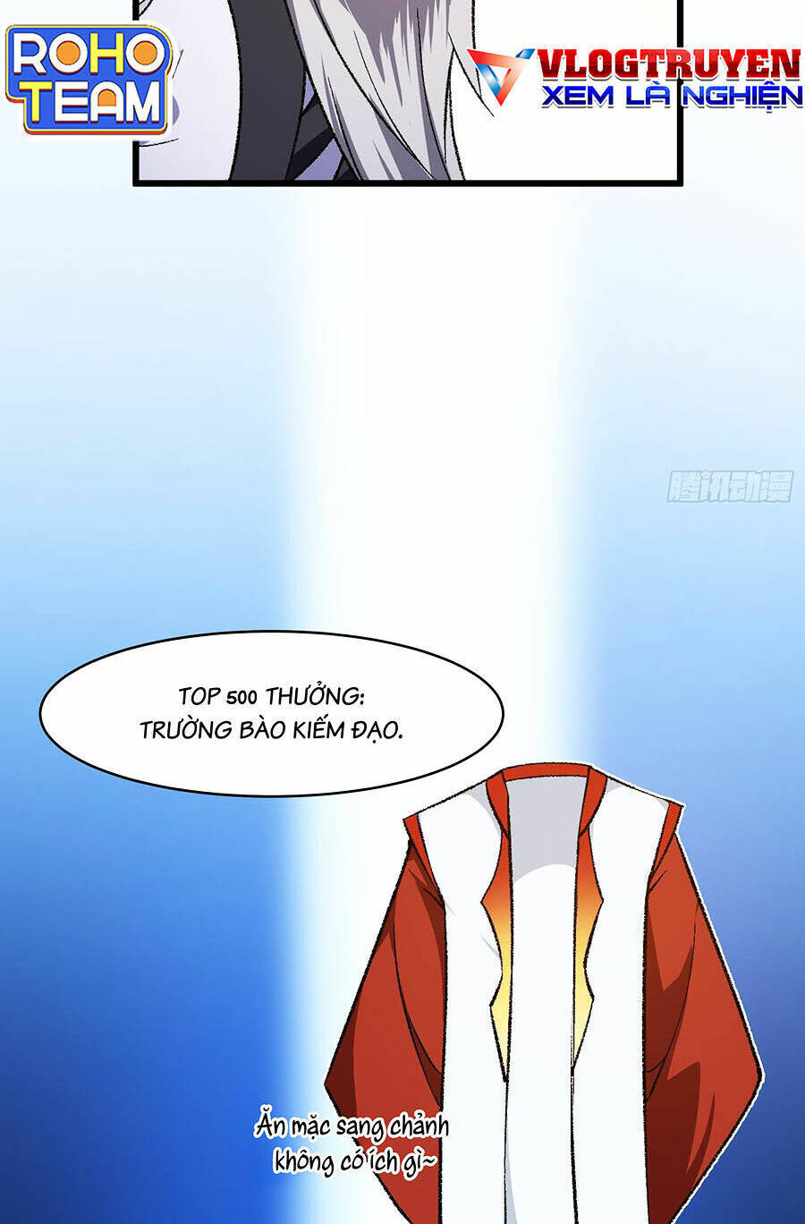 Đại Lão Tu Tiên Bắt Đầu Bằng Tâm Trí: Chapter 9