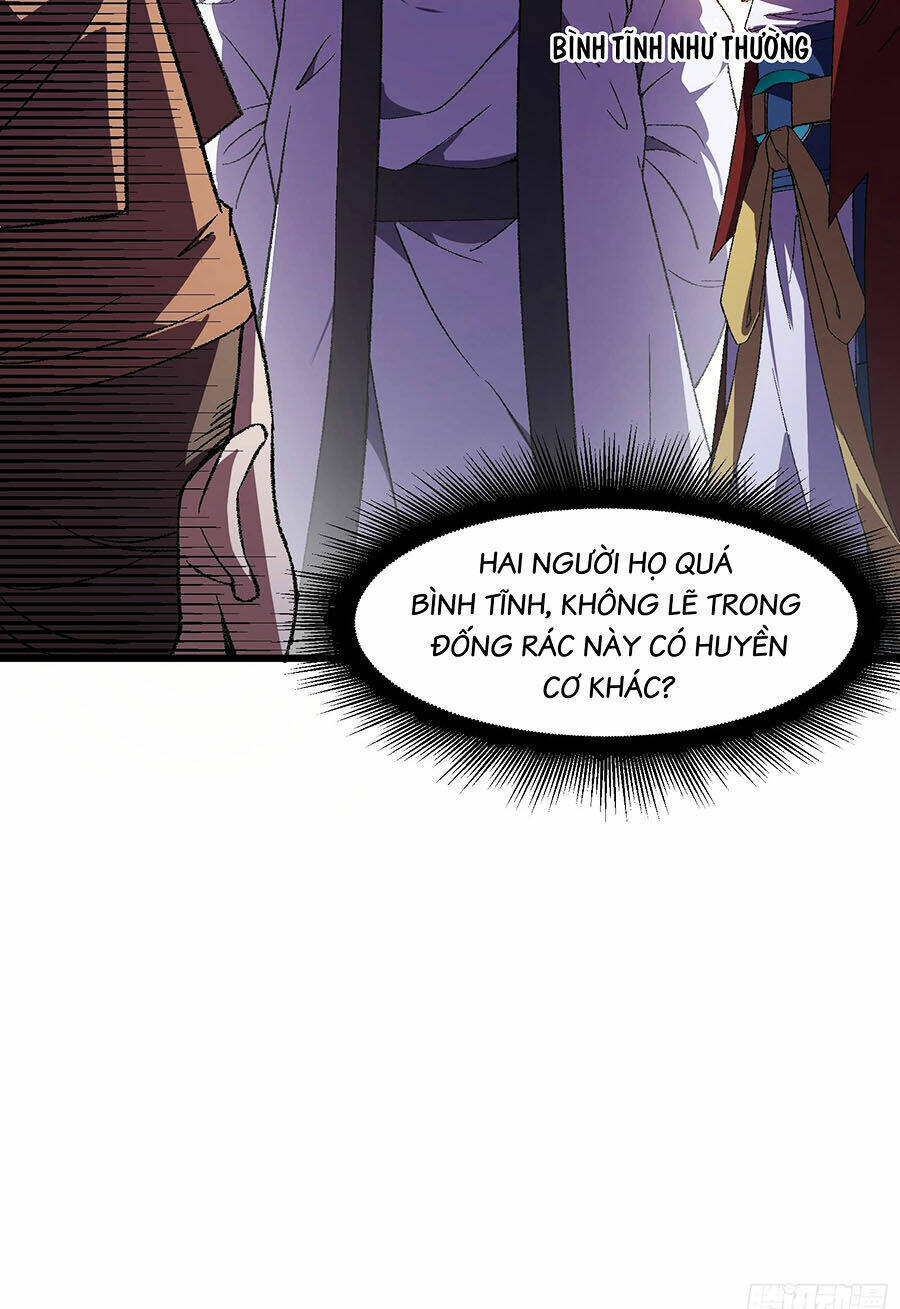 Đại Lão Tu Tiên Bắt Đầu Bằng Tâm Trí: Chapter 9