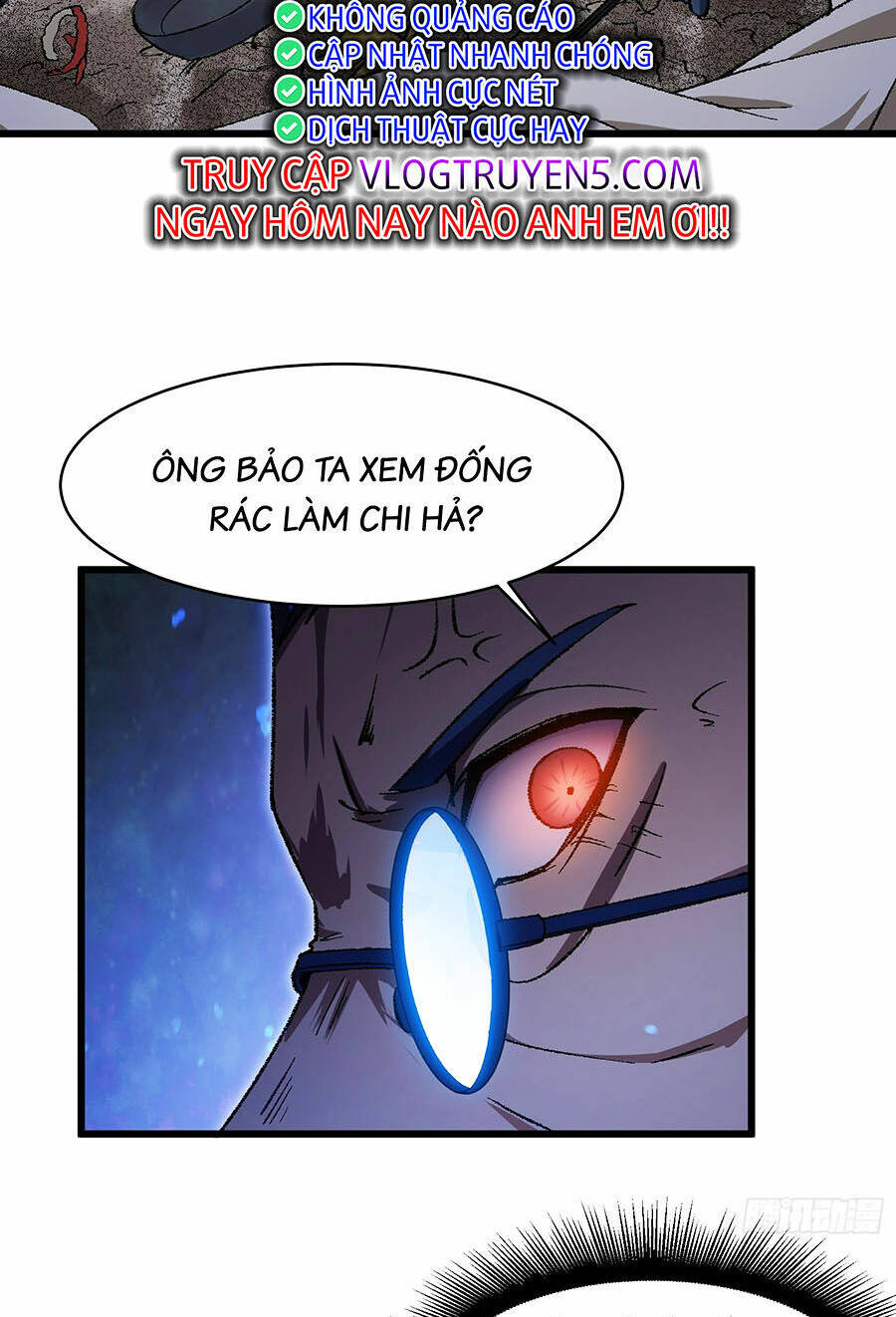 Đại Lão Tu Tiên Bắt Đầu Bằng Tâm Trí: Chapter 9