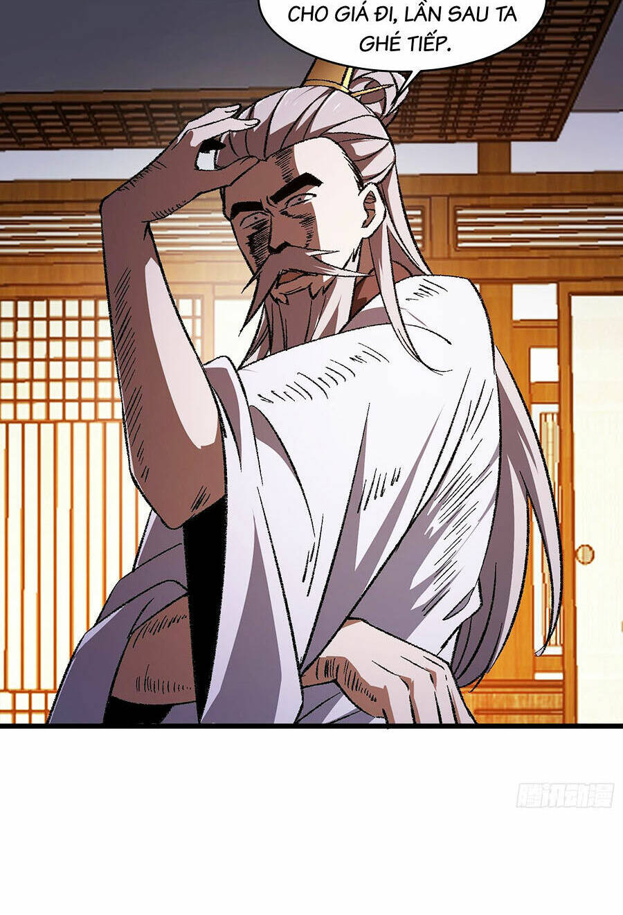 Đại Lão Tu Tiên Bắt Đầu Bằng Tâm Trí: Chapter 9
