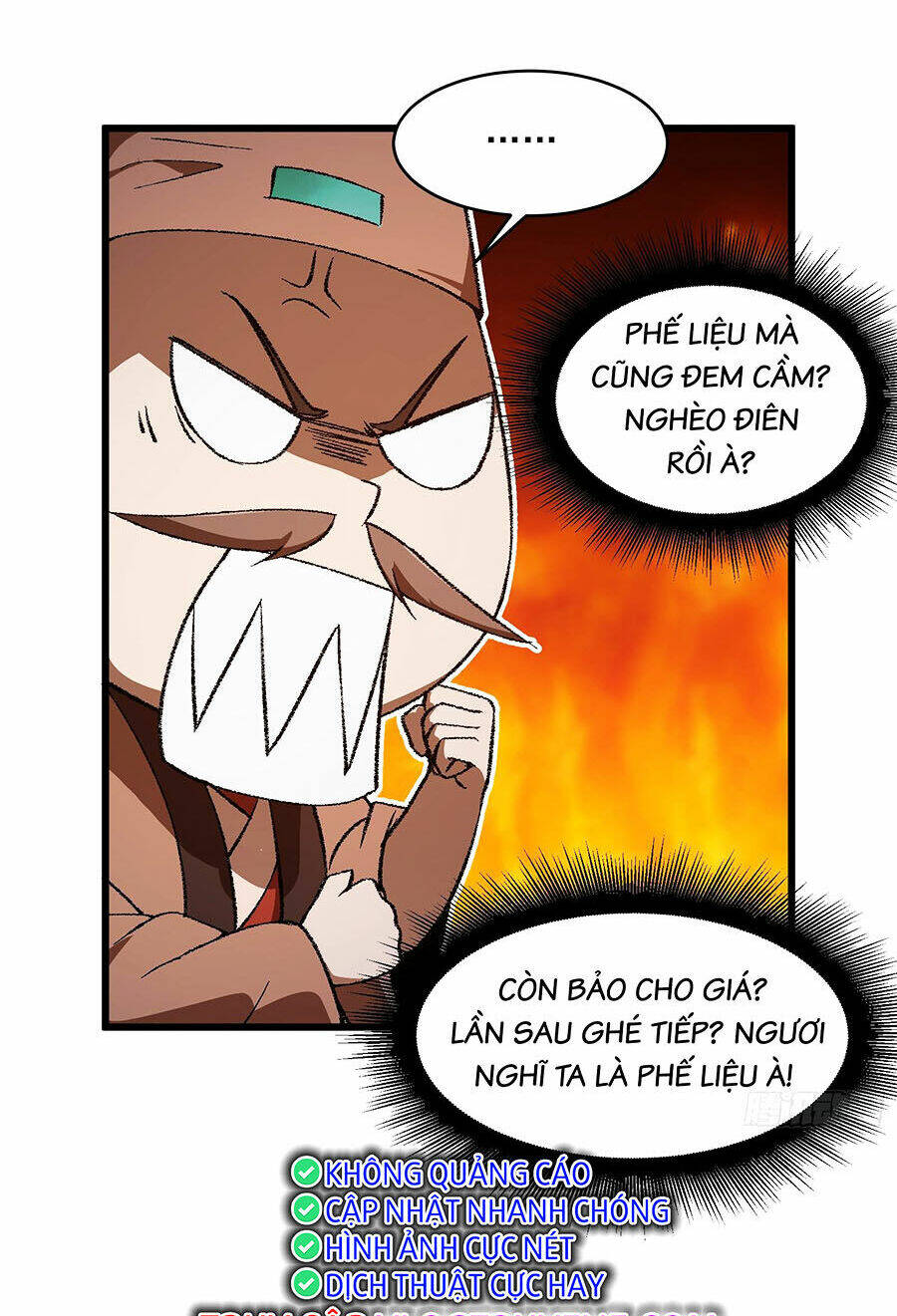 Đại Lão Tu Tiên Bắt Đầu Bằng Tâm Trí: Chapter 9