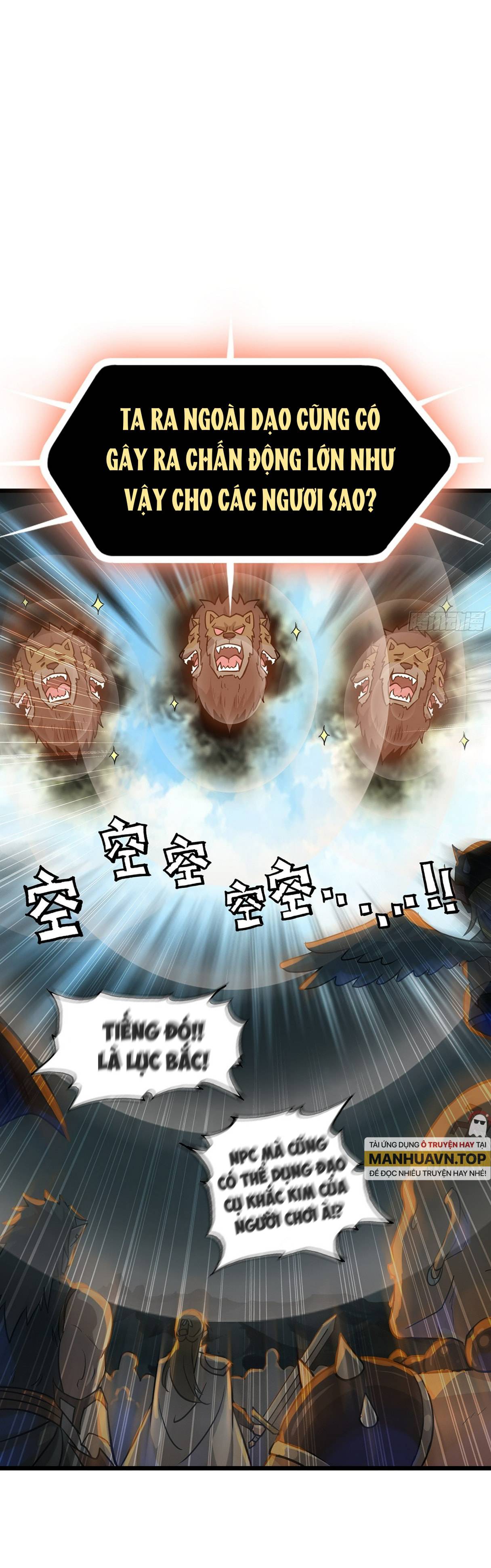Tu Tiên Chính Là Như Vậy: Chapter 0