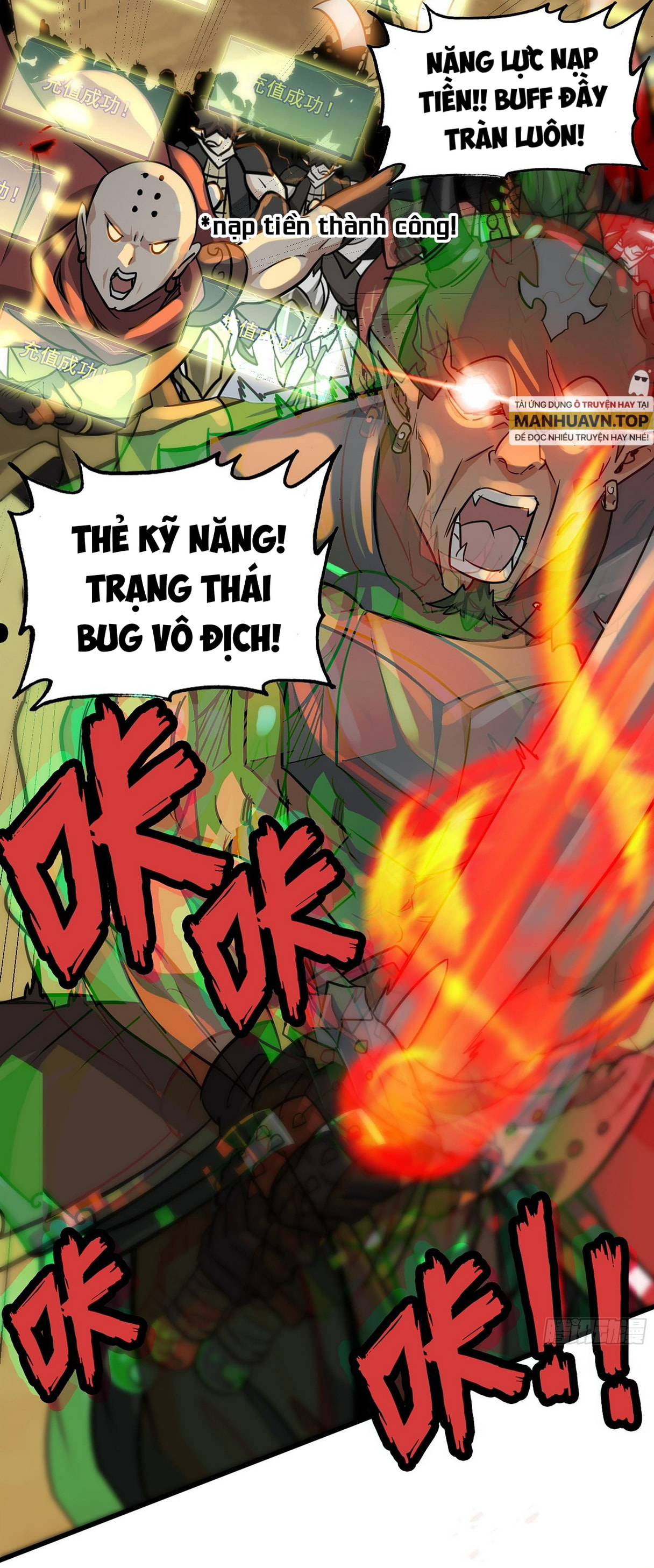 Tu Tiên Chính Là Như Vậy: Chapter 0