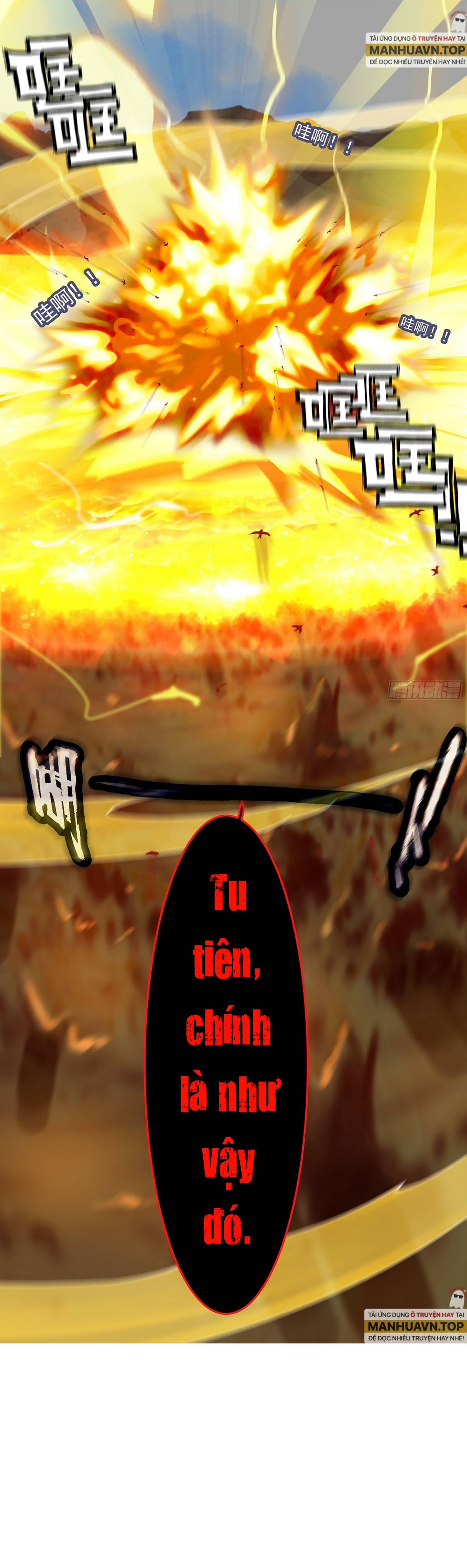 Tu Tiên Chính Là Như Vậy: Chapter 0