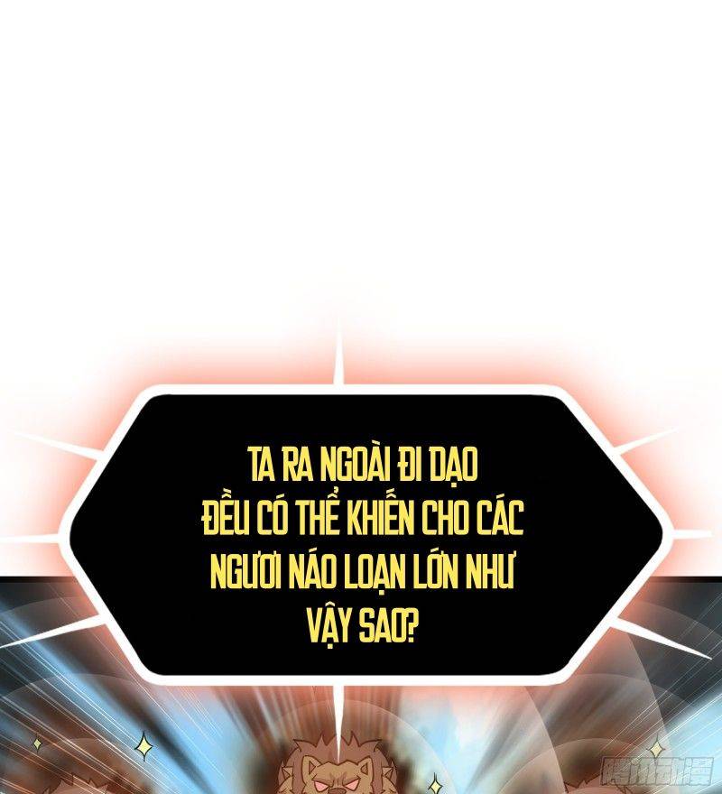 Tu Tiên Chính Là Như Vậy: Chapter 0