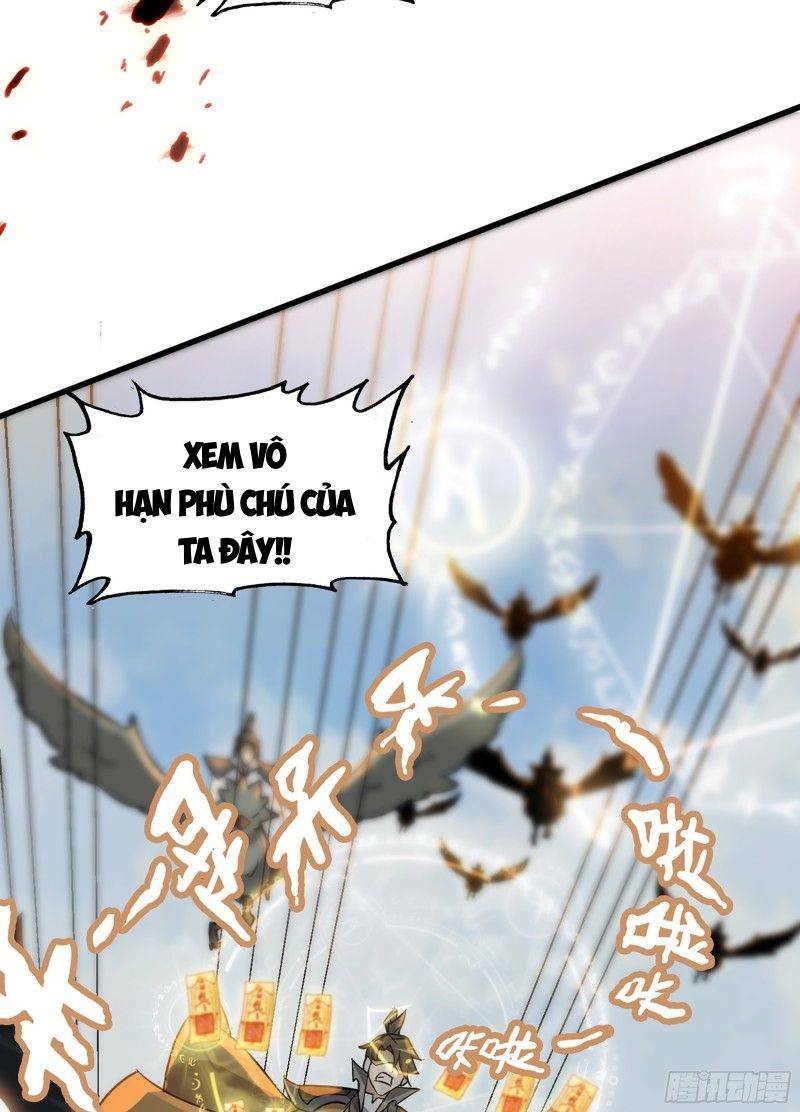 Tu Tiên Chính Là Như Vậy: Chapter 0