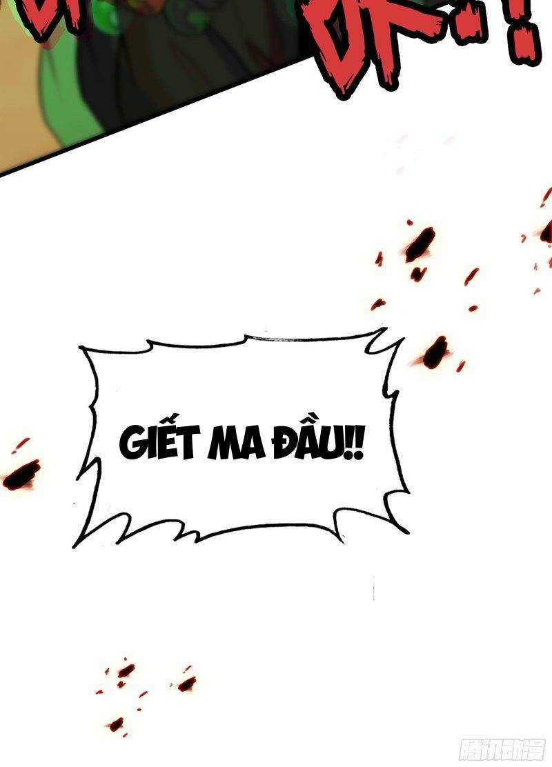 Tu Tiên Chính Là Như Vậy: Chapter 0