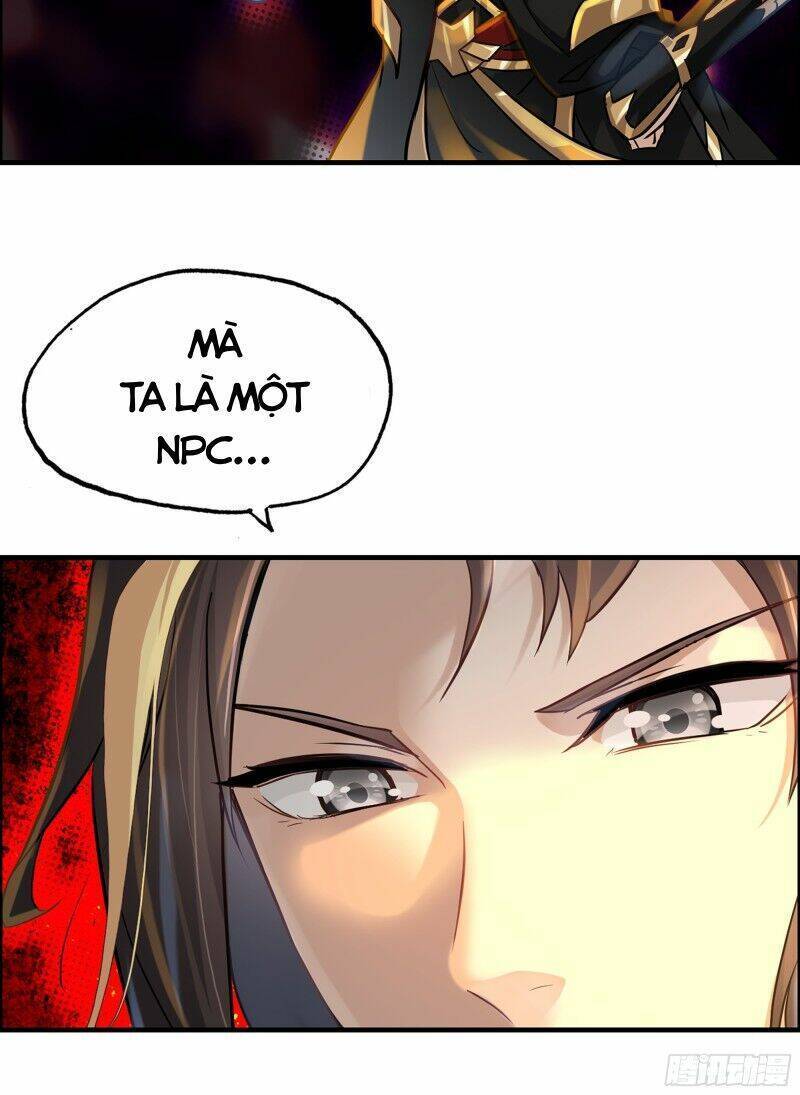 Tu Tiên Chính Là Như Vậy: Chapter 0