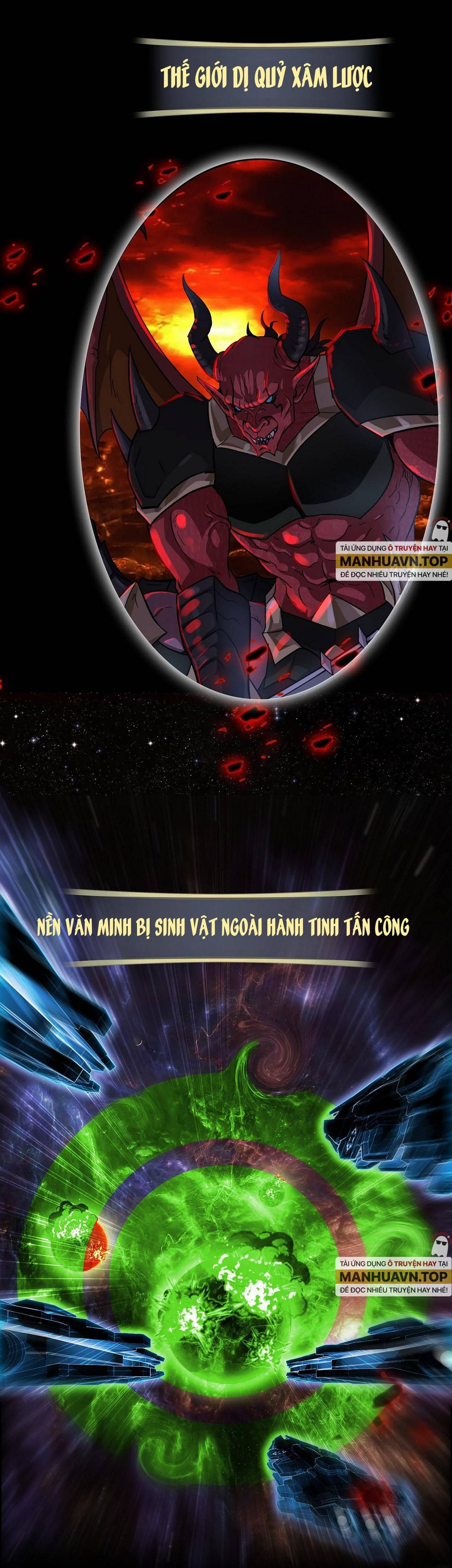 Tu Tiên Chính Là Như Vậy: Chapter 0