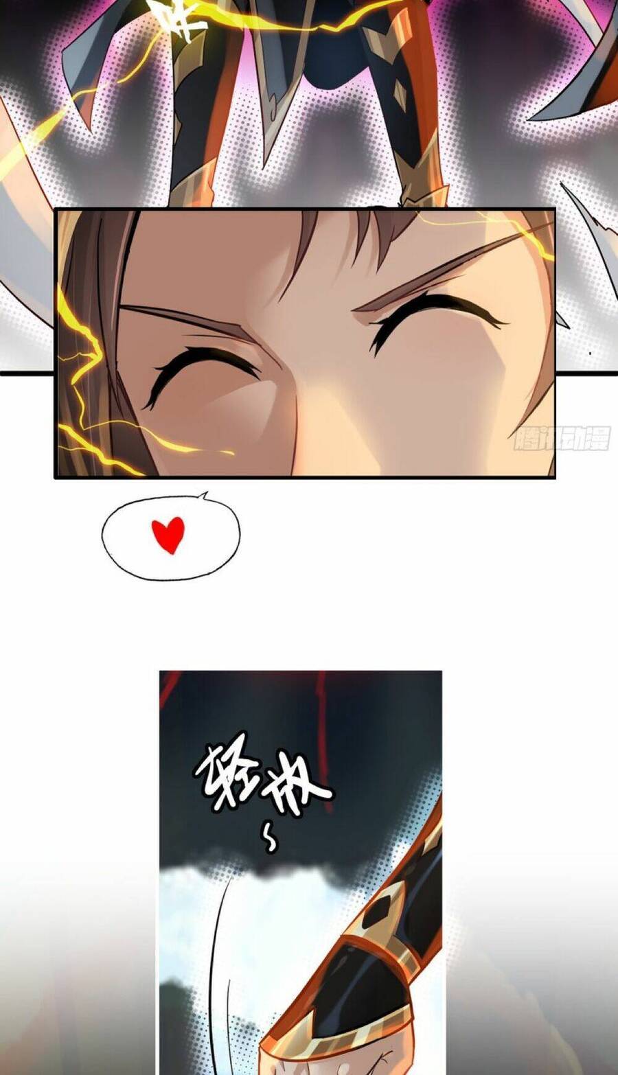 Tu Tiên Chính Là Như Vậy: Chapter 0