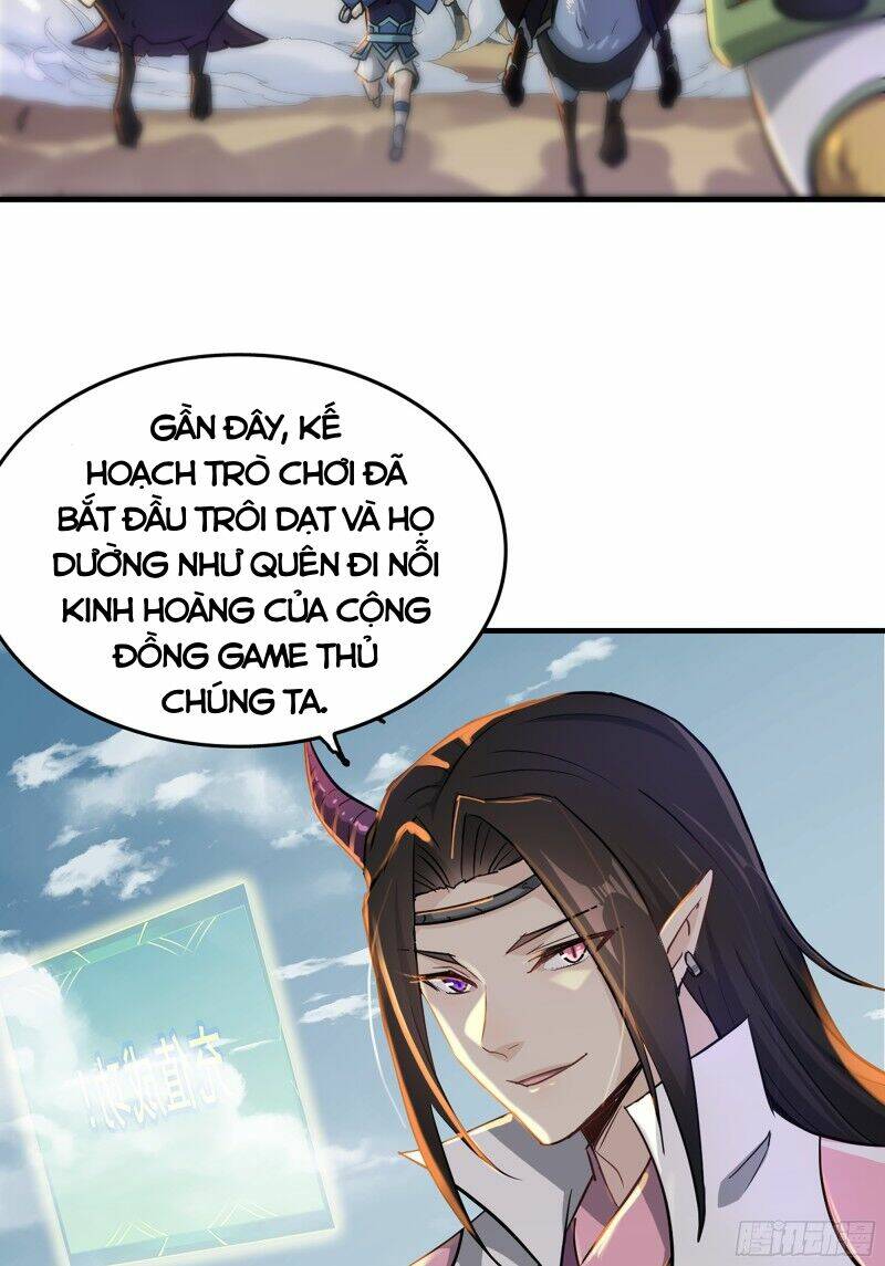 Tu Tiên Chính Là Như Vậy: Chapter 1: Trailer