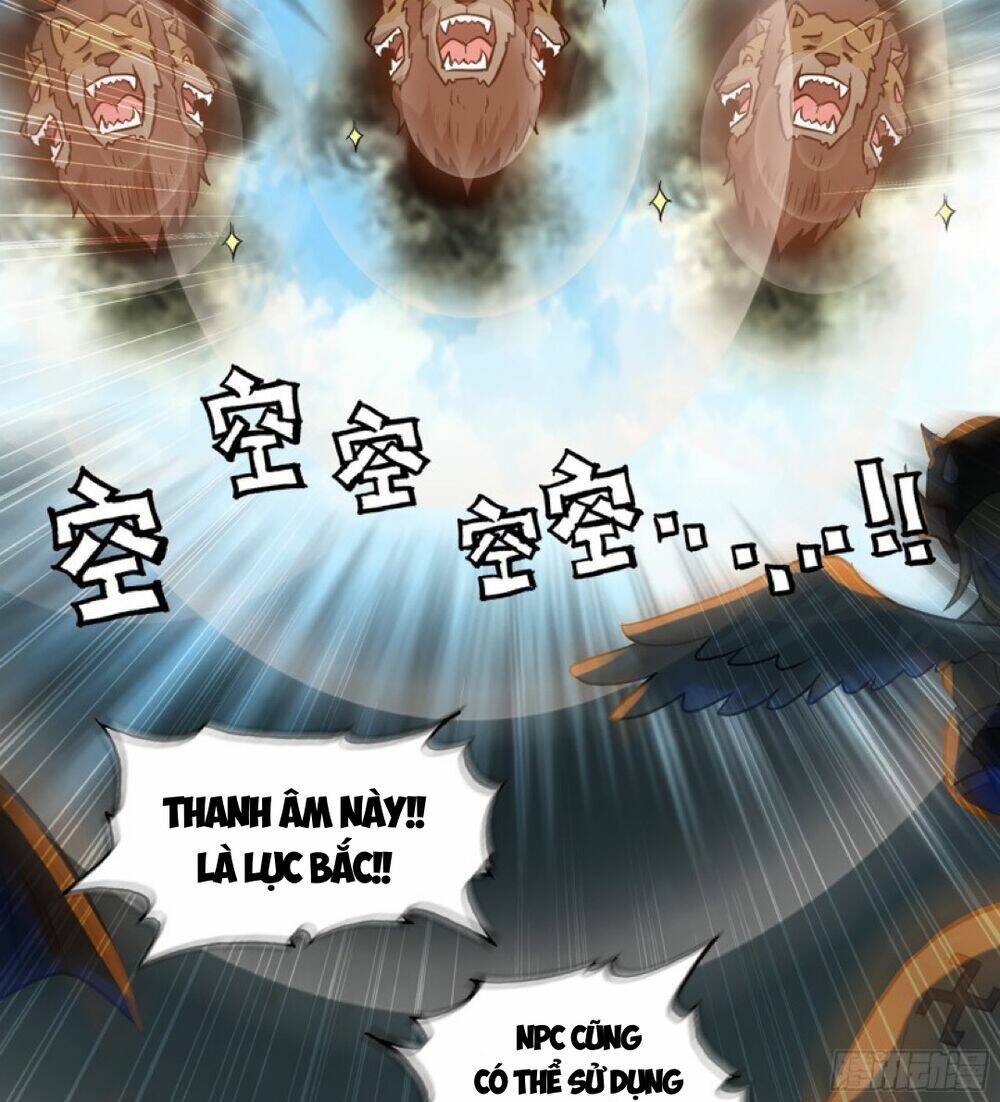 Tu Tiên Chính Là Như Vậy: Chapter 1: Trailer