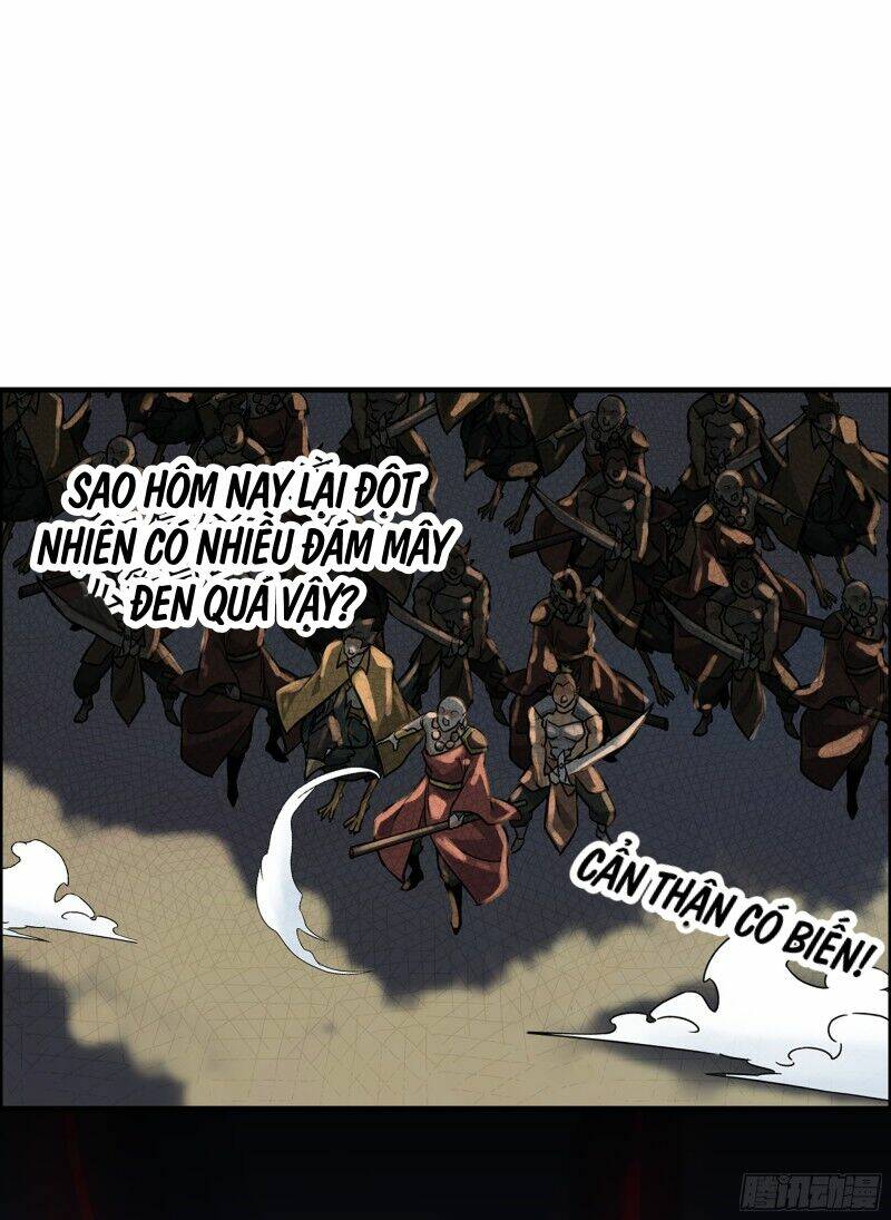 Tu Tiên Chính Là Như Vậy: Chapter 1: Trailer