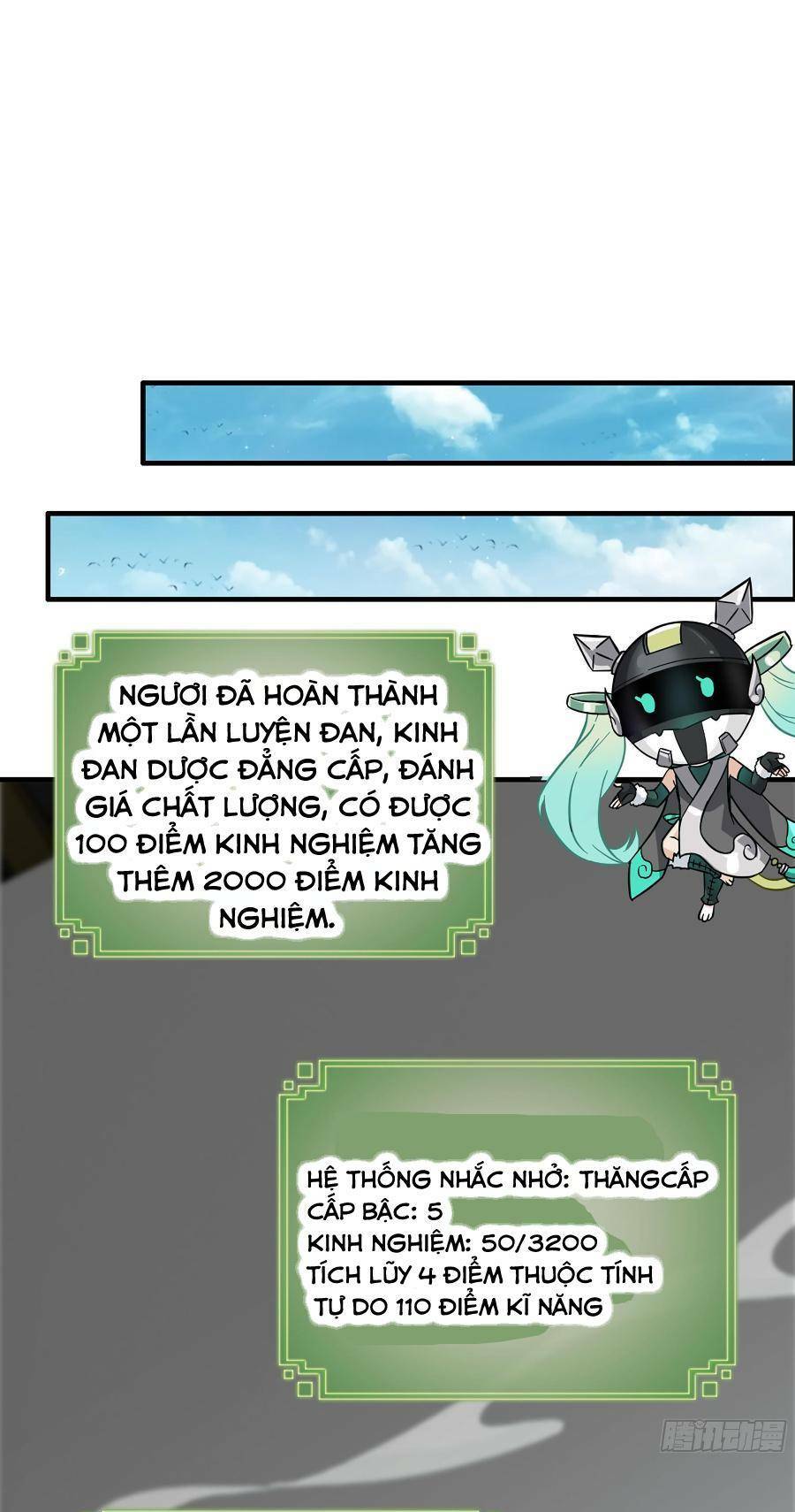 Tu Tiên Chính Là Như Vậy: Chapter 10