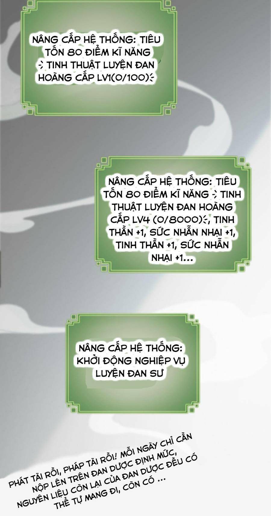 Tu Tiên Chính Là Như Vậy: Chapter 10