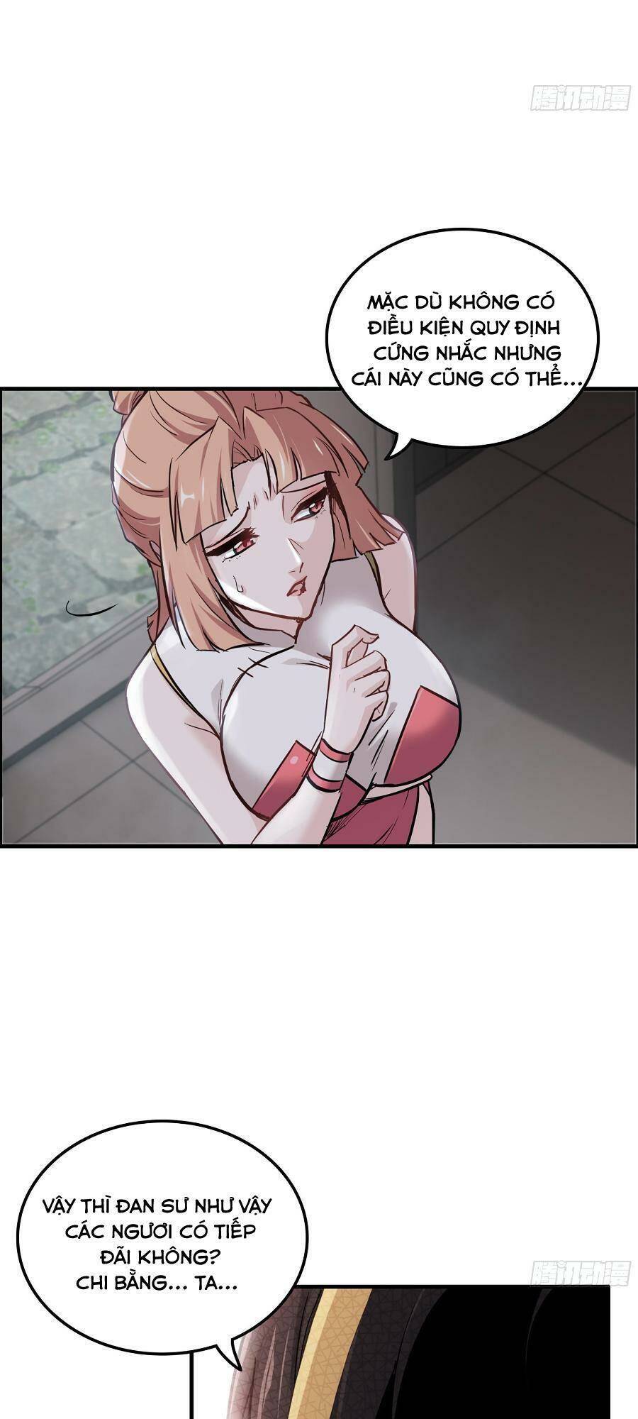 Tu Tiên Chính Là Như Vậy: Chapter 10