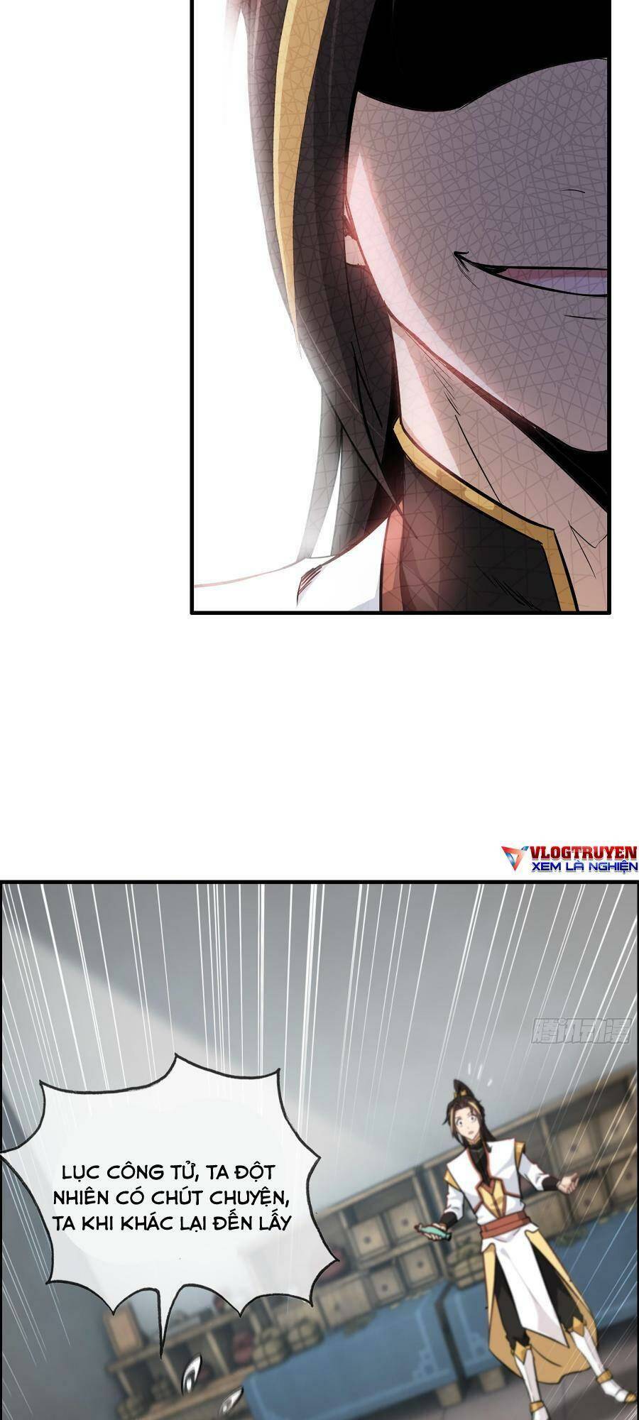 Tu Tiên Chính Là Như Vậy: Chapter 10