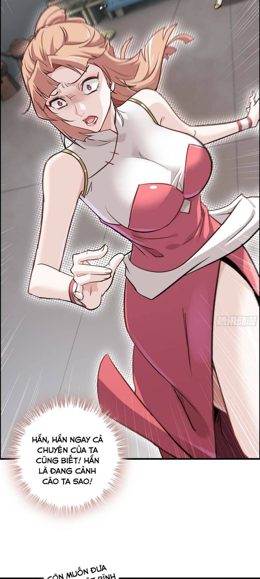Tu Tiên Chính Là Như Vậy: Chapter 10