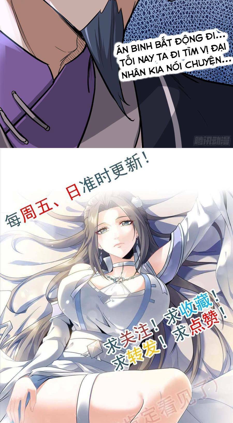 Tu Tiên Chính Là Như Vậy: Chapter 10