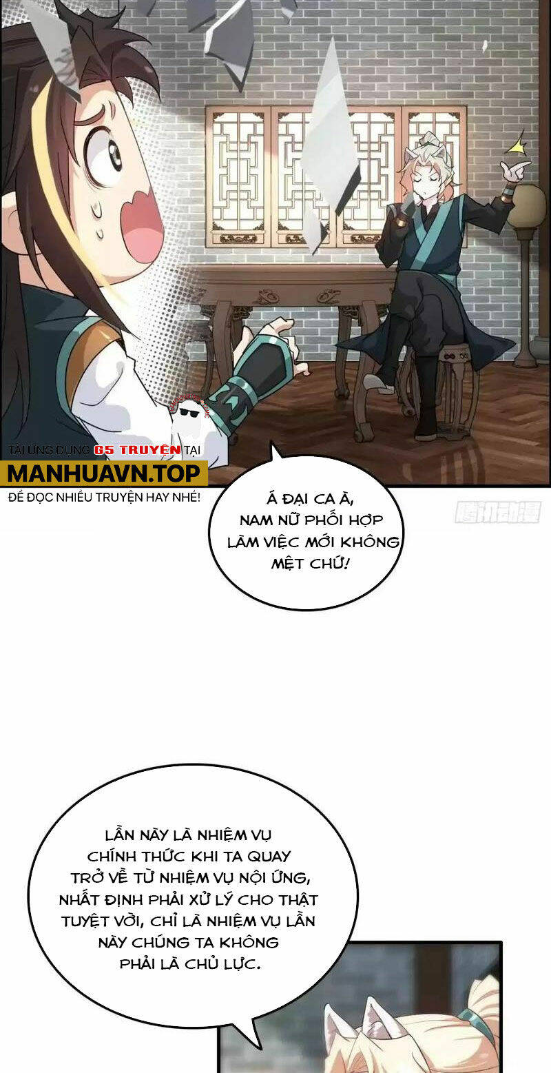 Tu Tiên Chính Là Như Vậy: Chapter 101