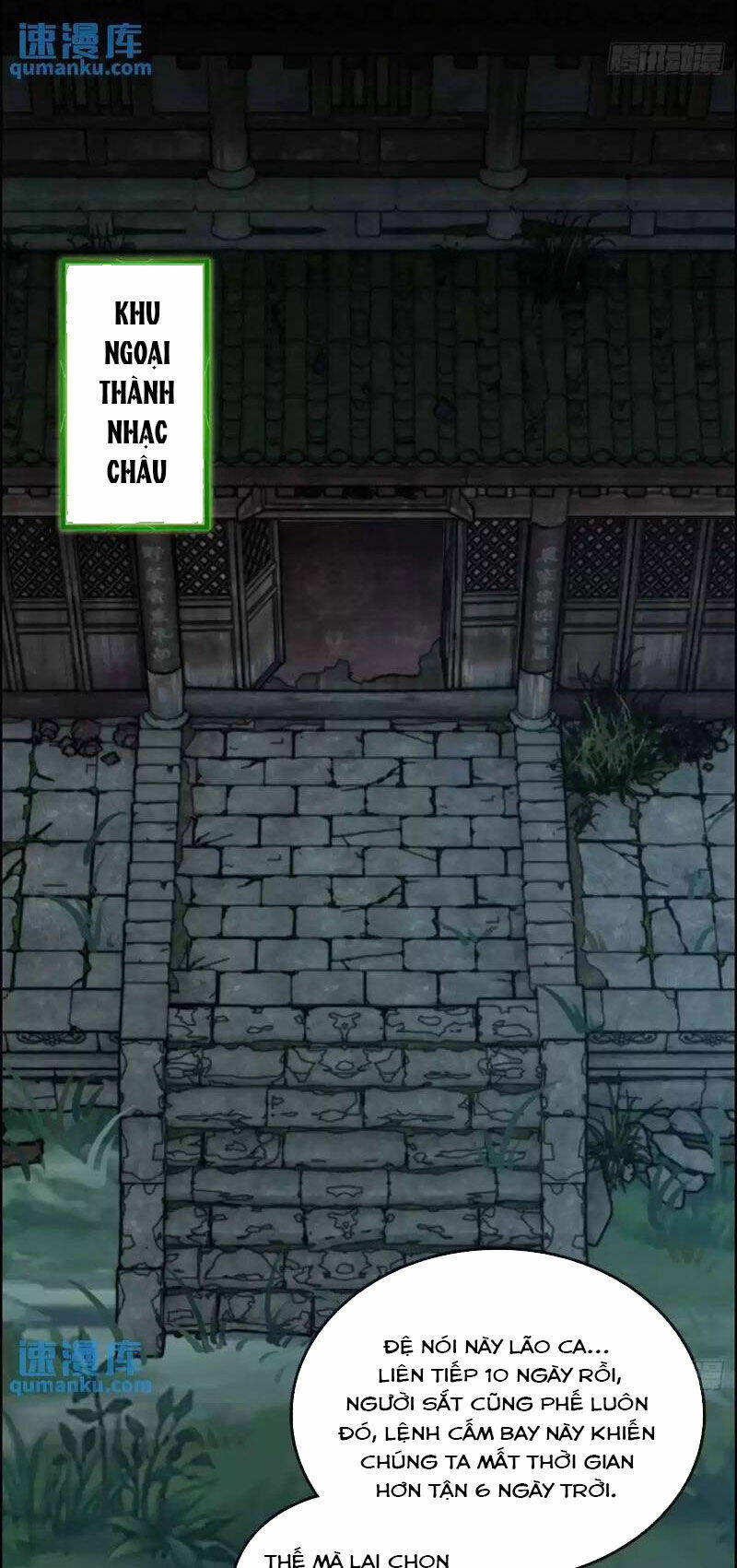 Tu Tiên Chính Là Như Vậy: Chapter 101