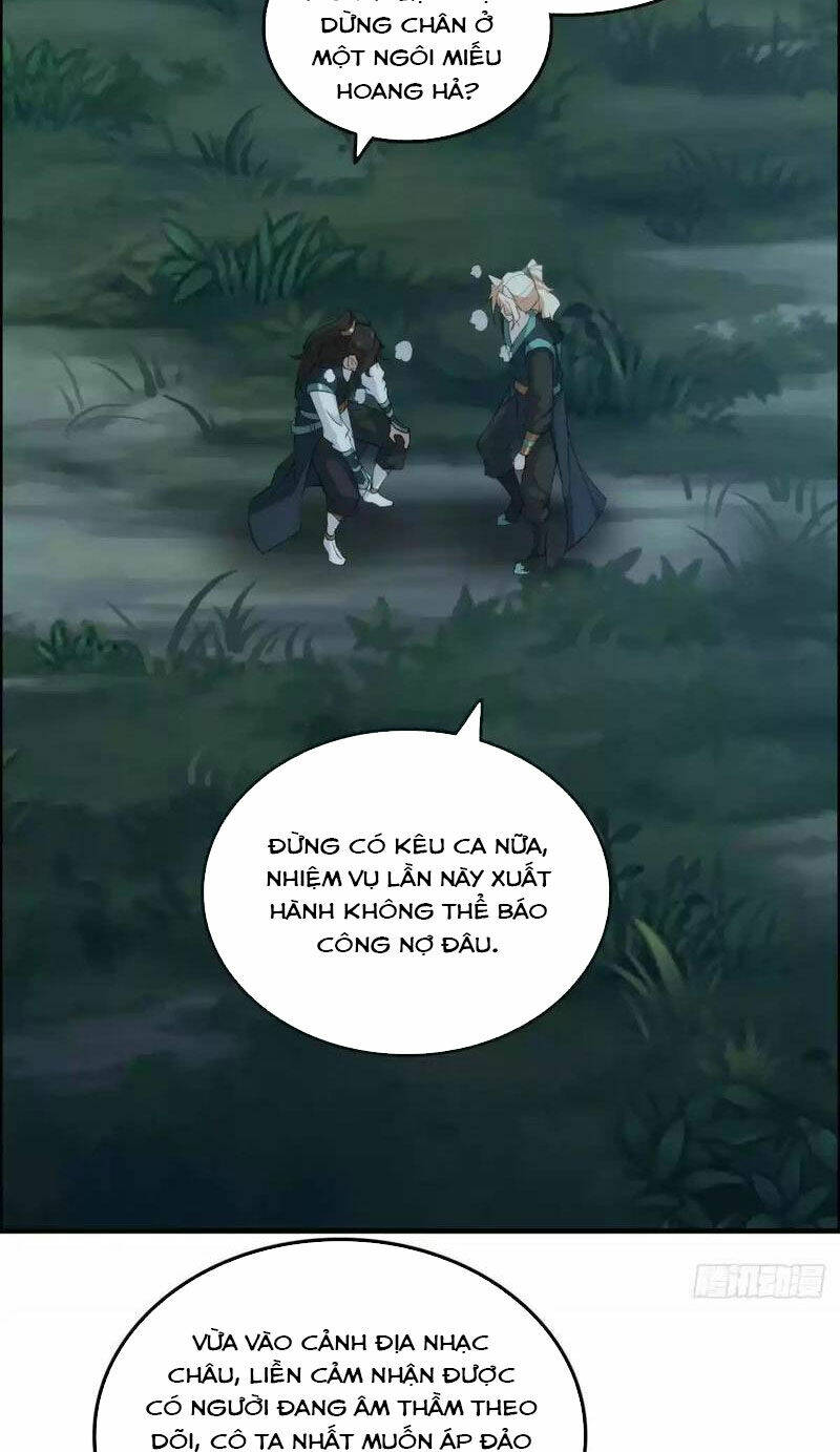 Tu Tiên Chính Là Như Vậy: Chapter 101