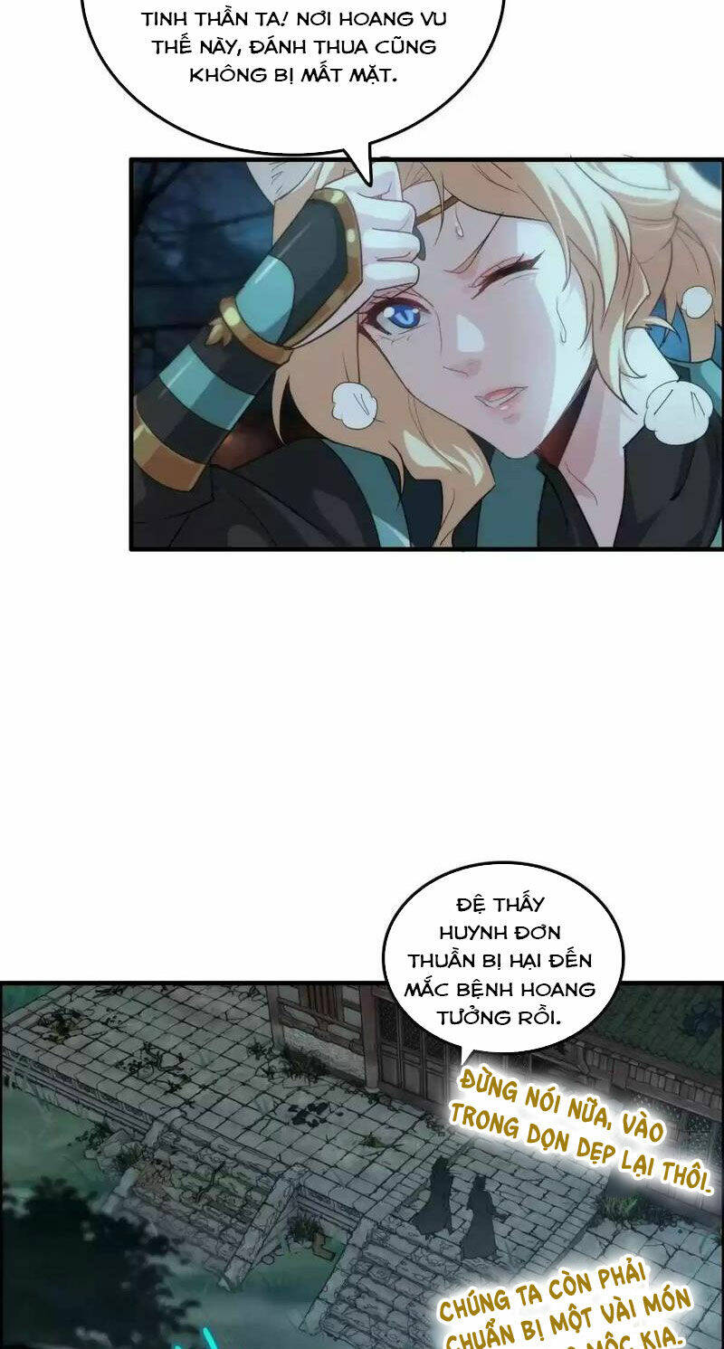 Tu Tiên Chính Là Như Vậy: Chapter 101
