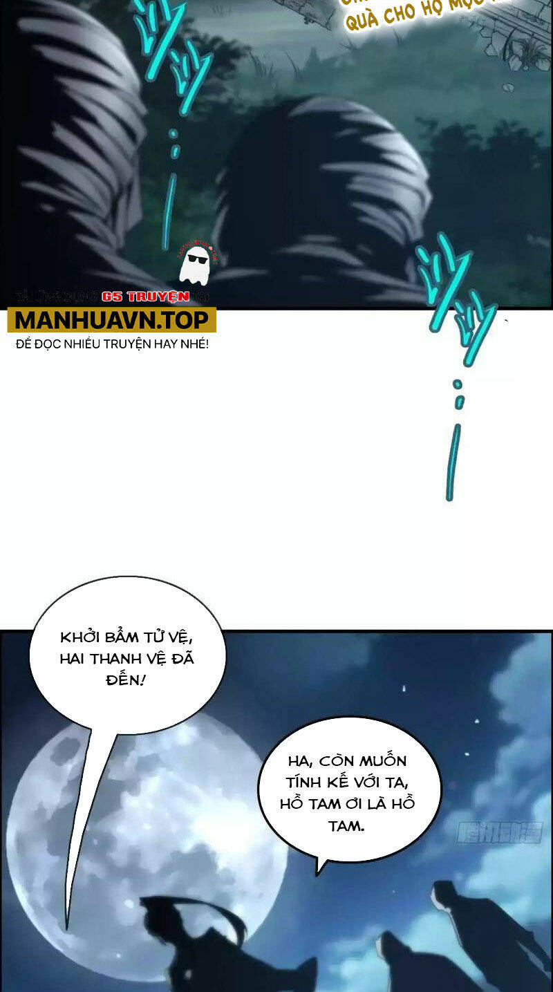 Tu Tiên Chính Là Như Vậy: Chapter 101
