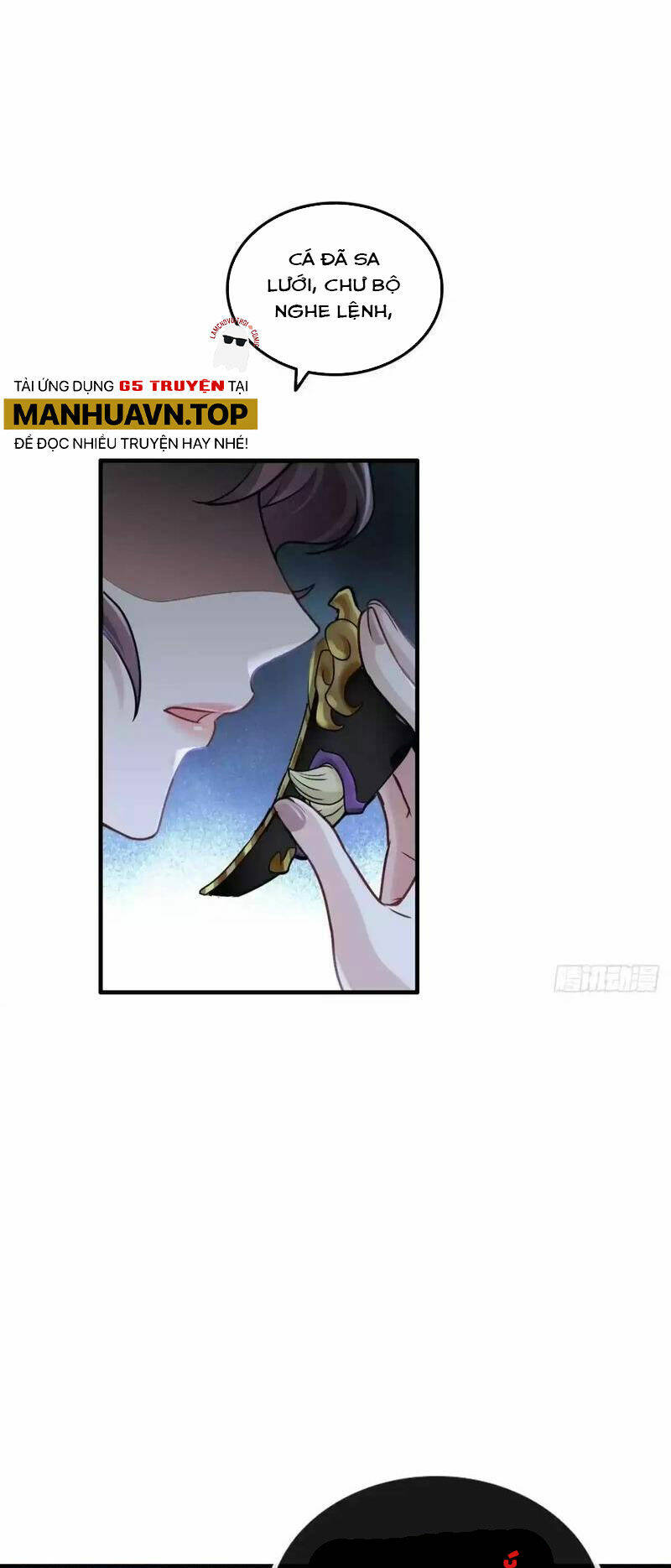 Tu Tiên Chính Là Như Vậy: Chapter 101